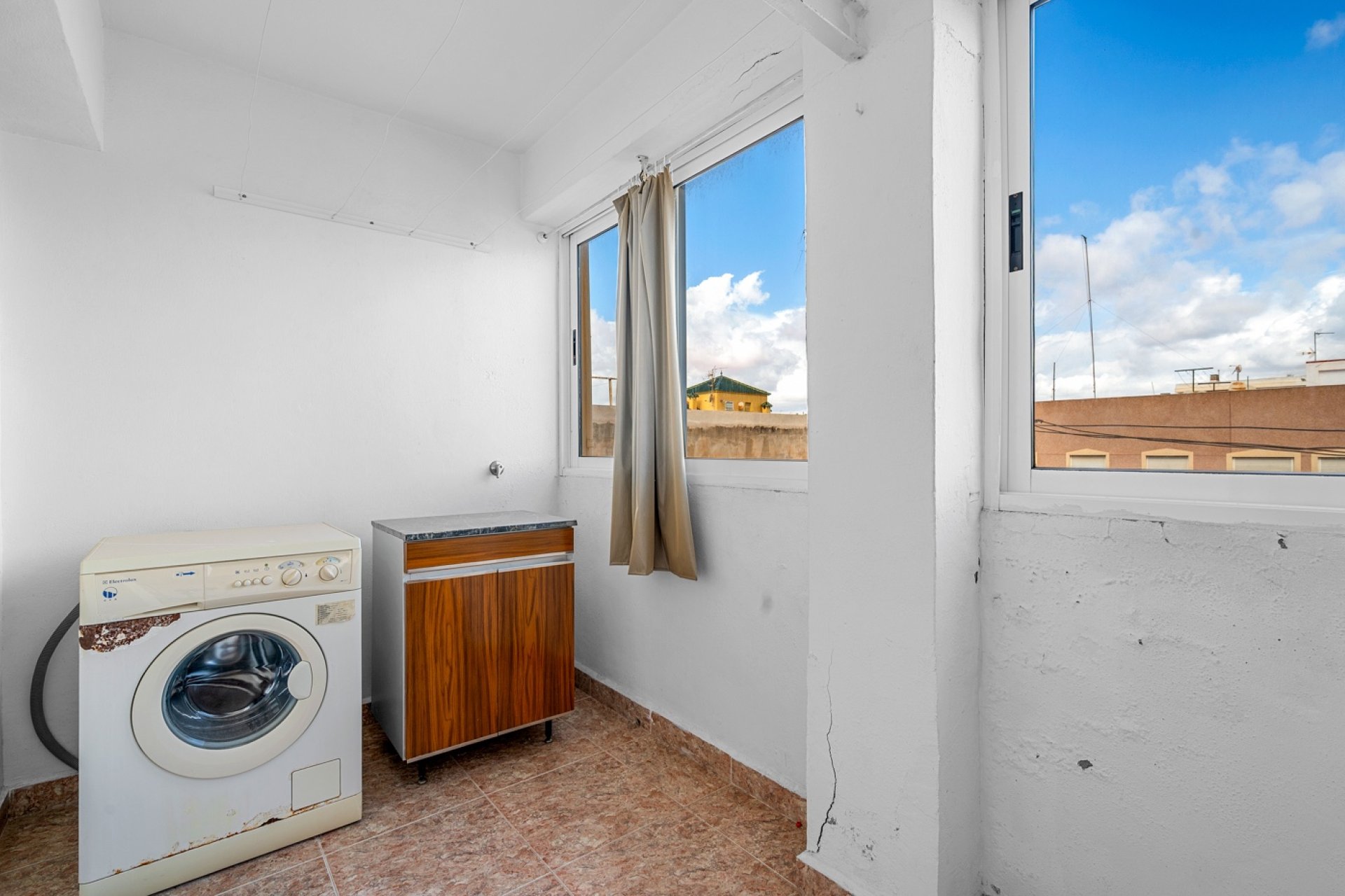 Resale - Apartment / flat - Torrevieja