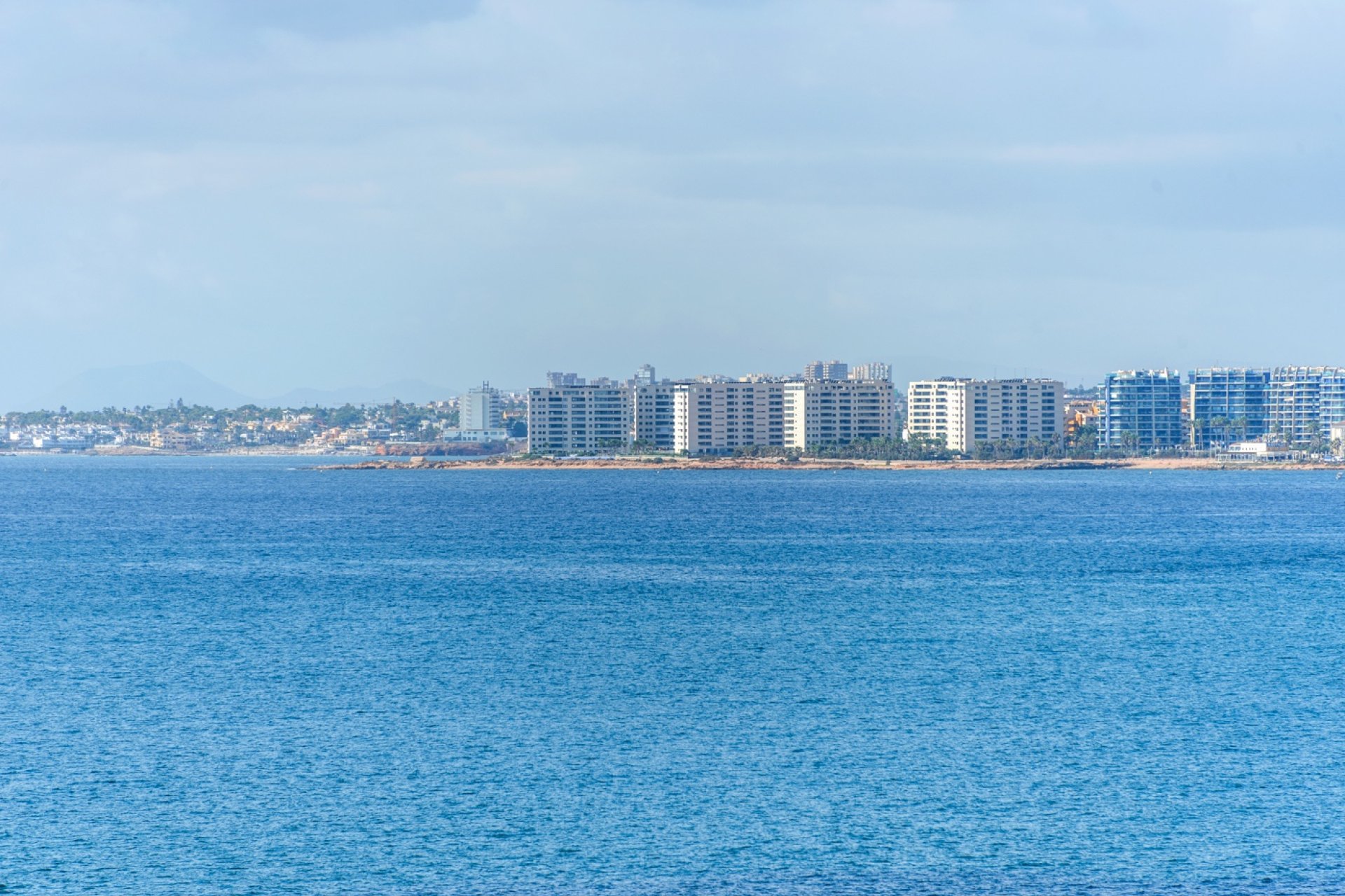 Resale - Apartment / flat - Torrevieja