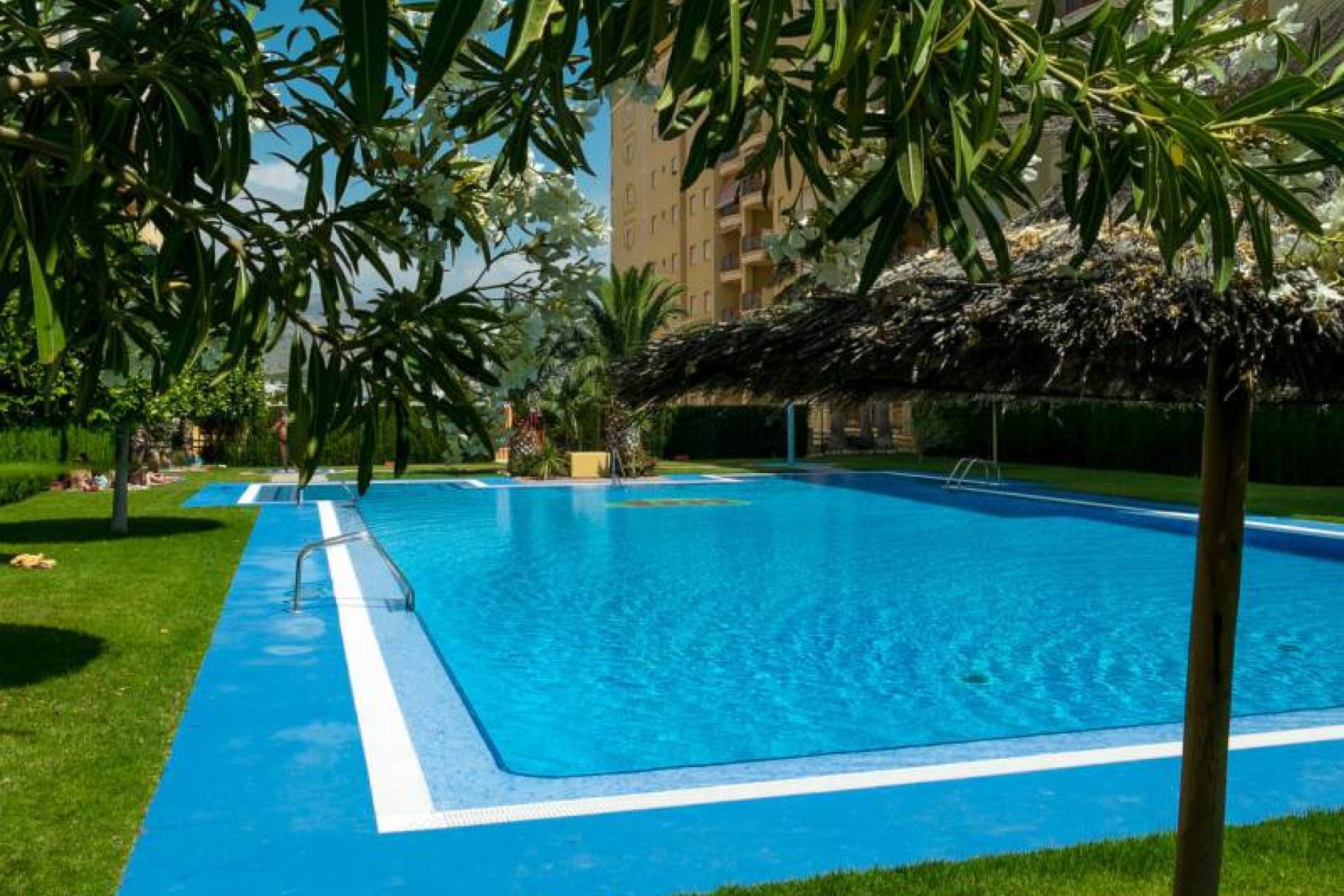 Resale - Apartment / flat - Villajoyosa - Playa Torres