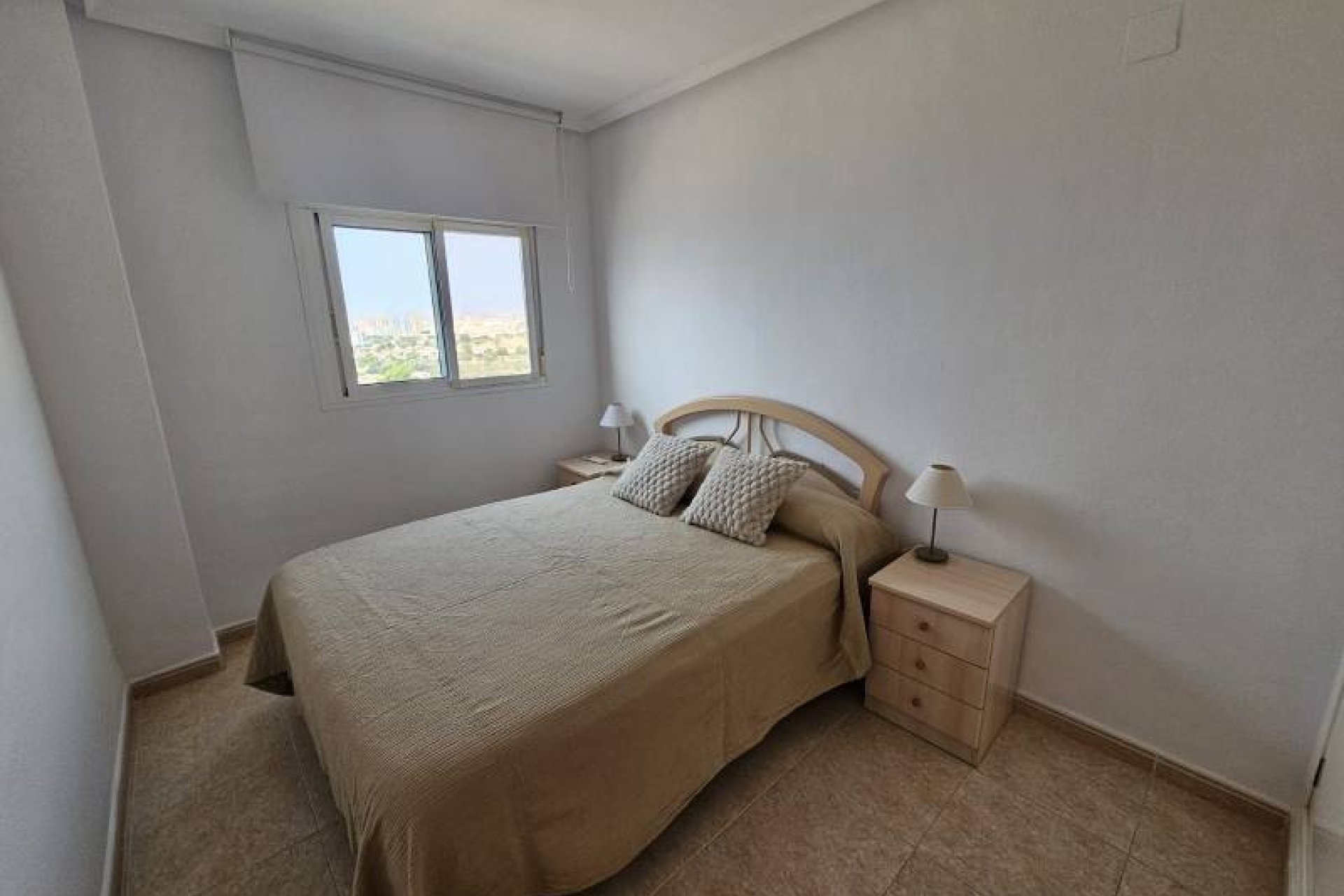 Resale - Apartment / flat - Villajoyosa - Playa Torres