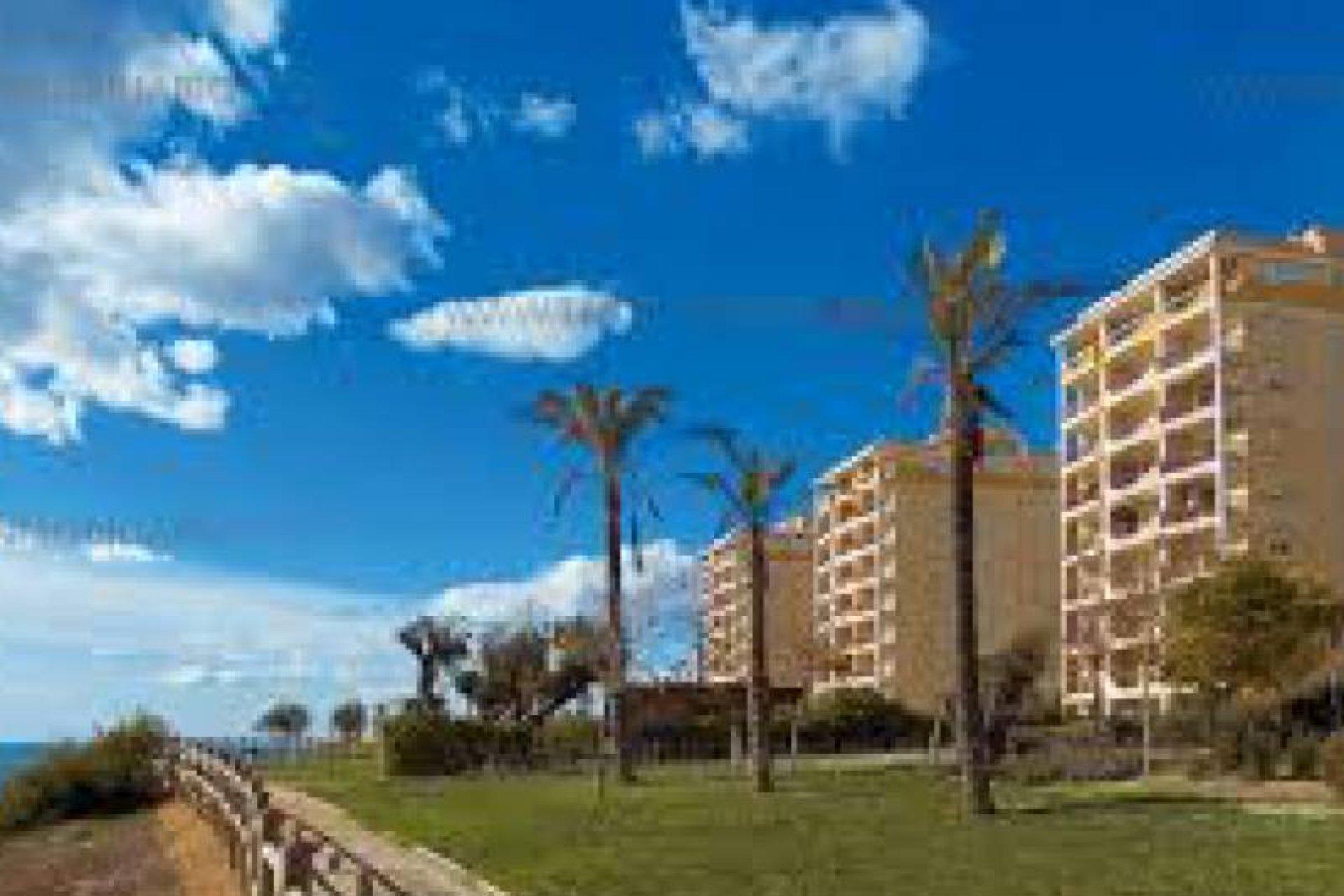 Resale - Apartment / flat - Villajoyosa - Playa Torres