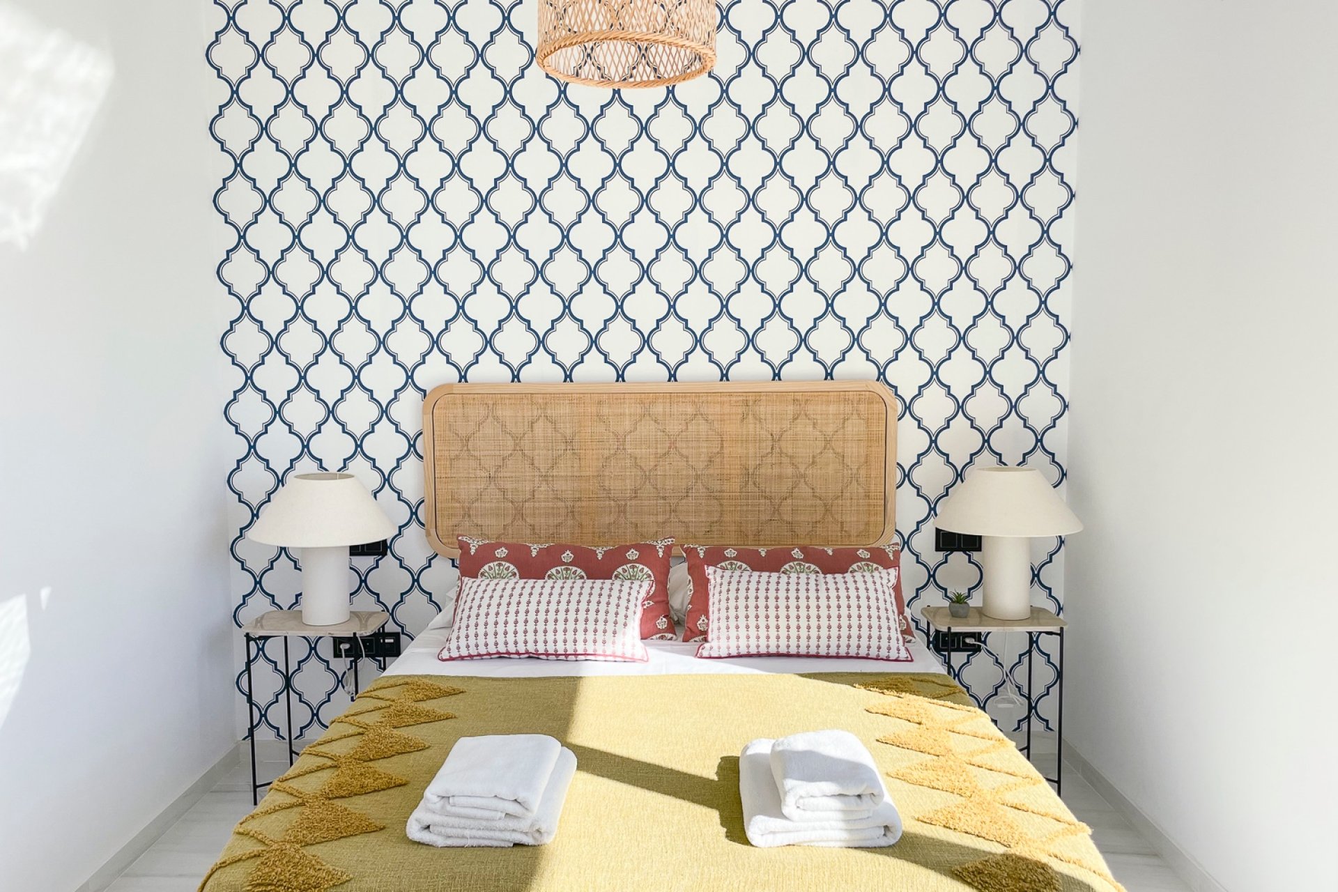 Resale - Apartment / flat - Villajoyosa - Playas Del Torres