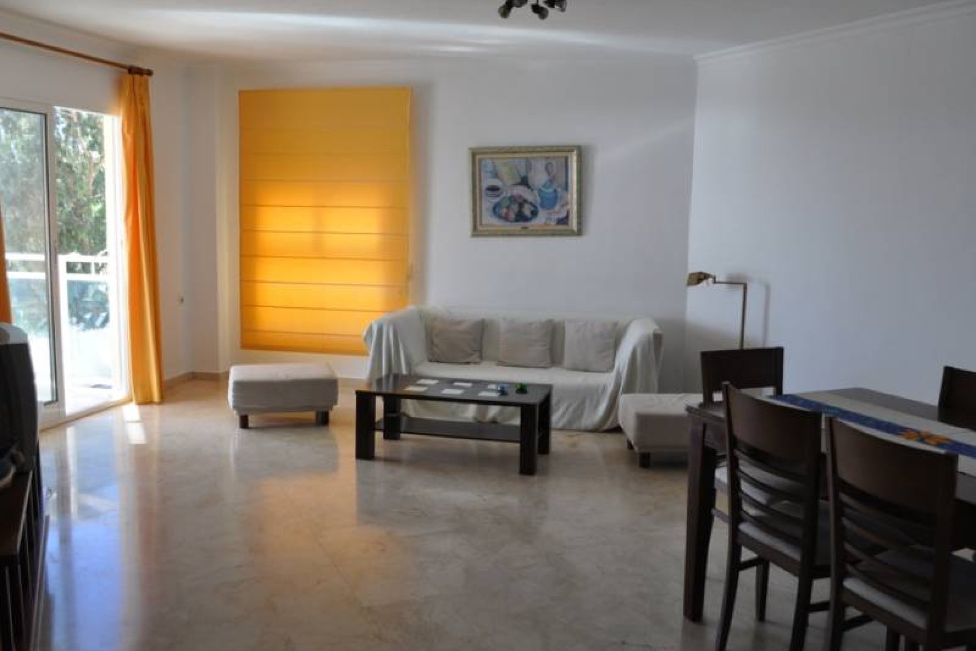 Resale - Apartment / flat - Villajoyosa - Varadero/ Estudiantes beach