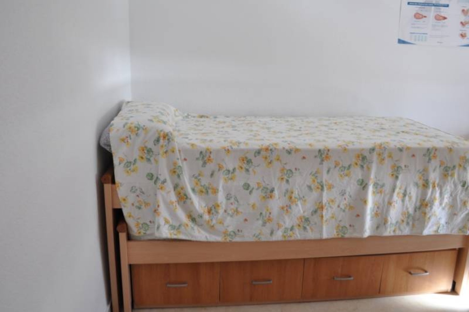 Resale - Apartment / flat - Villajoyosa - Varadero/ Estudiantes beach