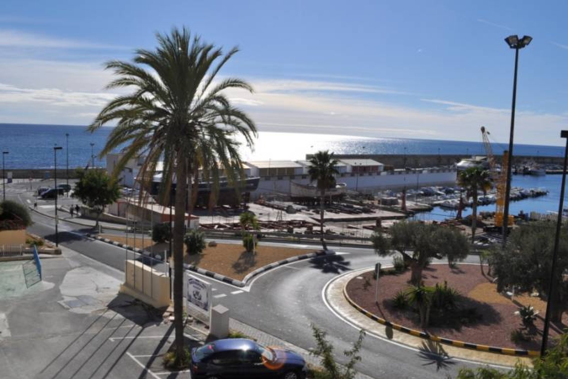 Resale - Apartment / flat - Villajoyosa - Varadero/ Estudiantes beach