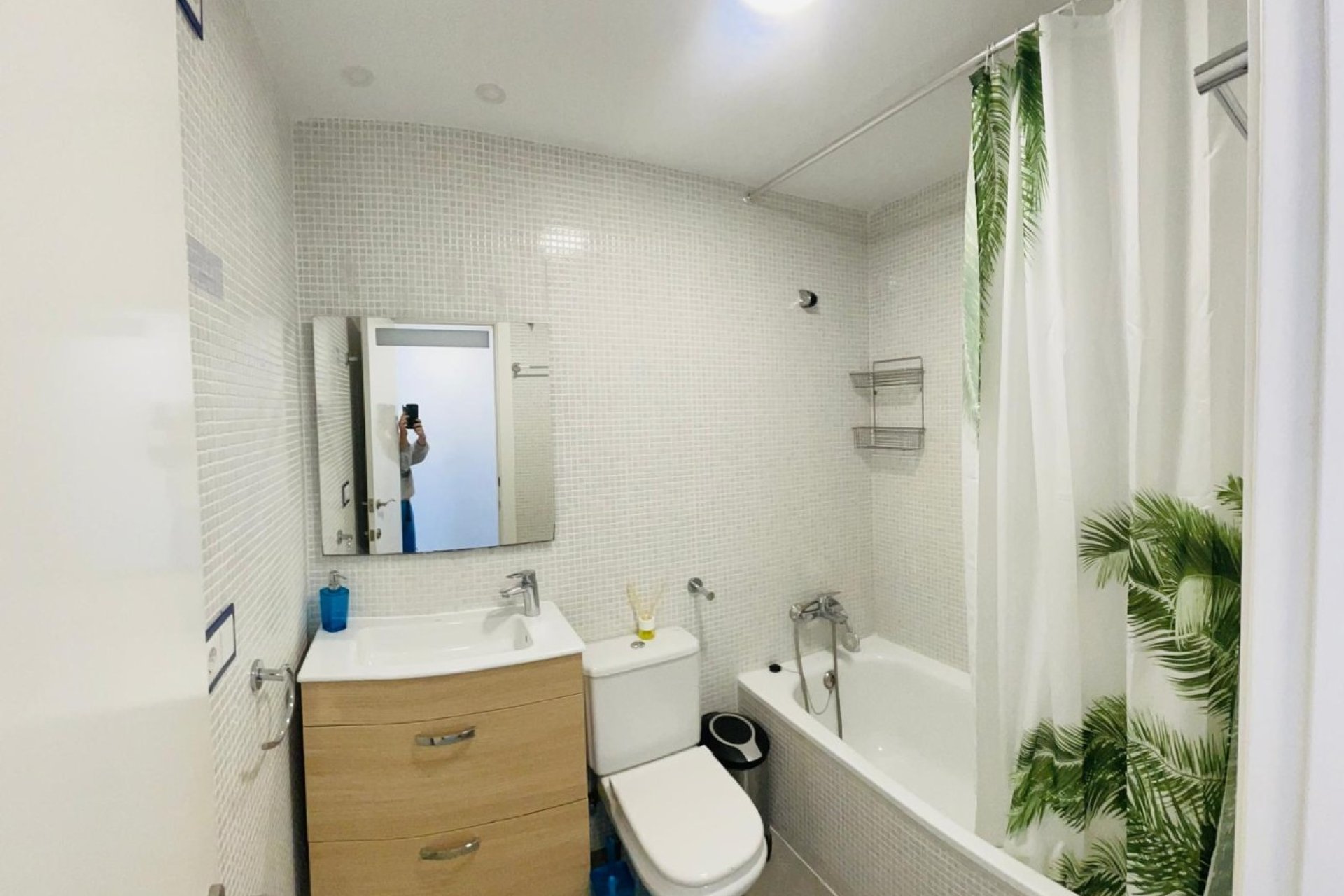 Resale - Apartment / flat - Villajoyosa