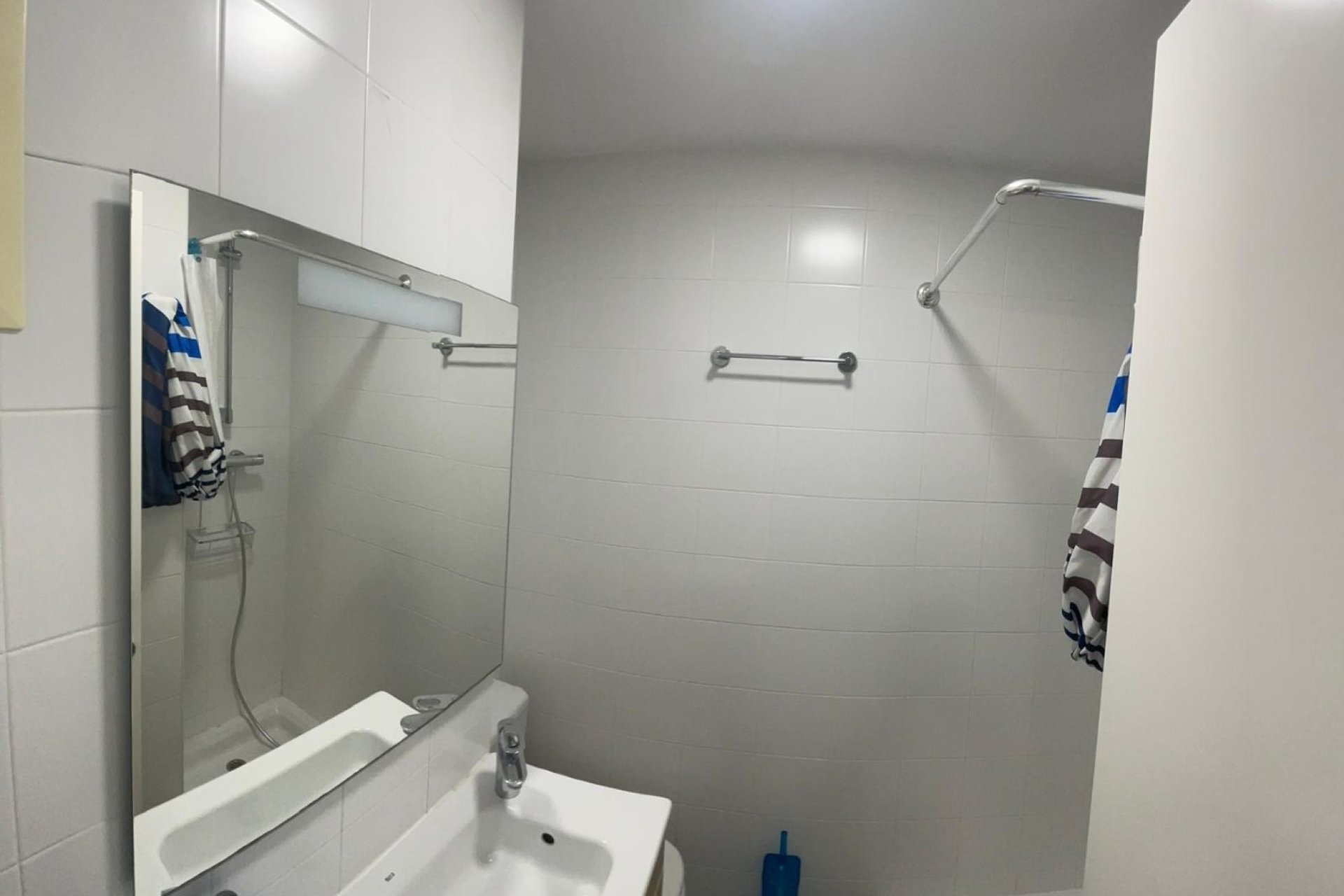 Resale - Apartment / flat - Villajoyosa