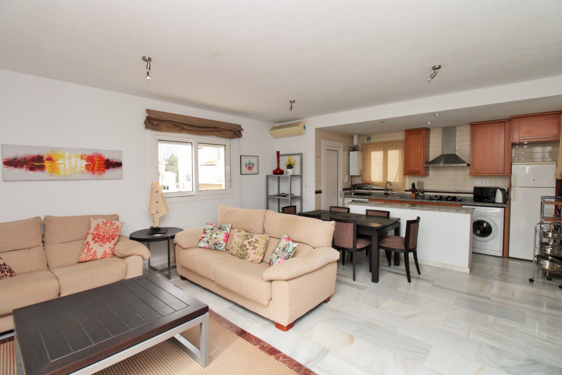 Resale - Apartment / flat - Villamartin - Villamartín