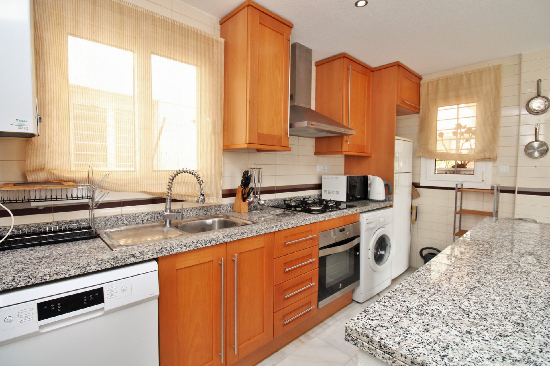 Resale - Apartment / flat - Villamartin - Villamartín