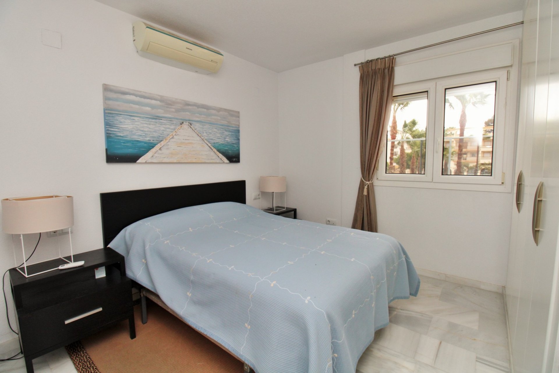 Resale - Apartment / flat - Villamartin - Villamartín
