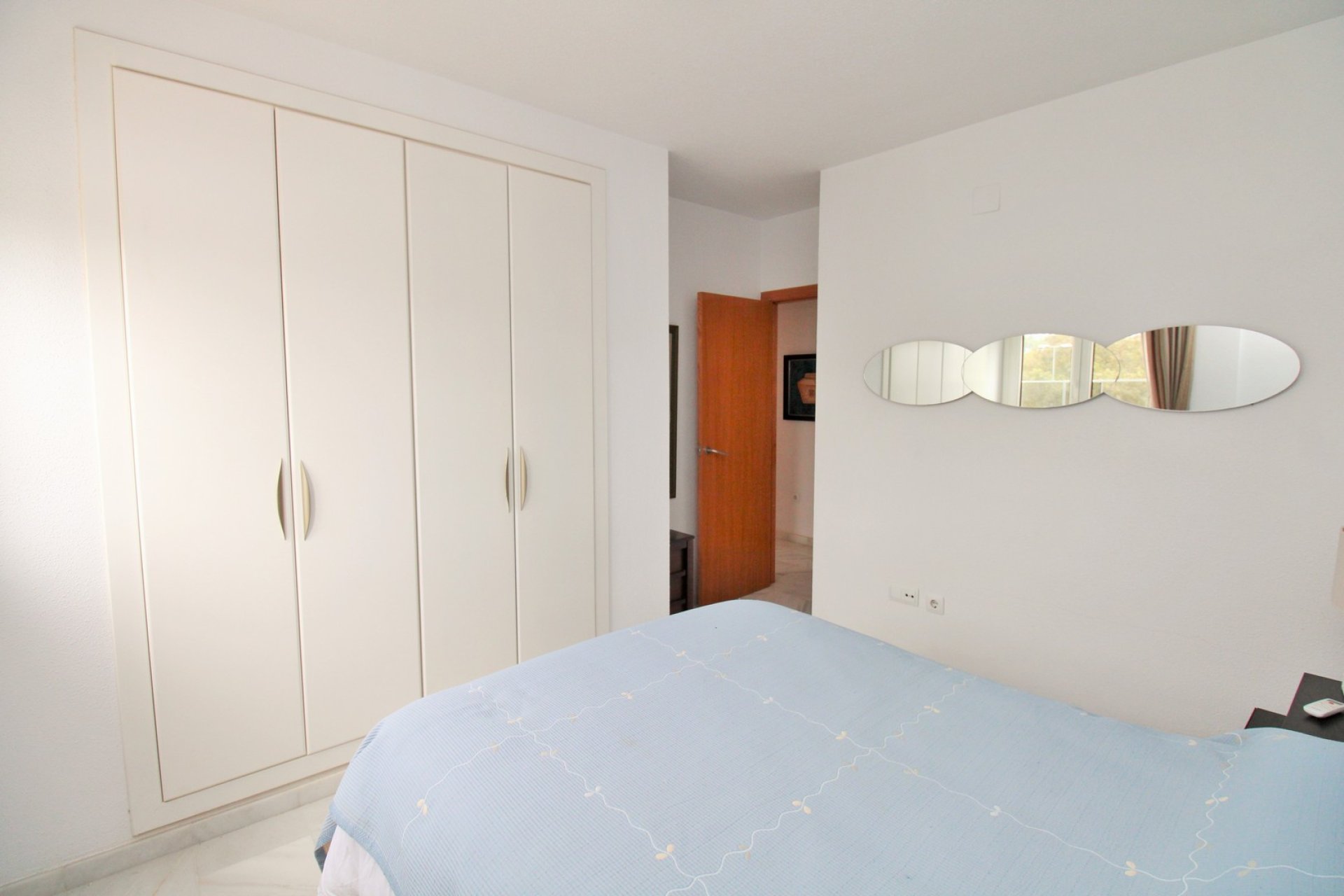 Resale - Apartment / flat - Villamartin - Villamartín