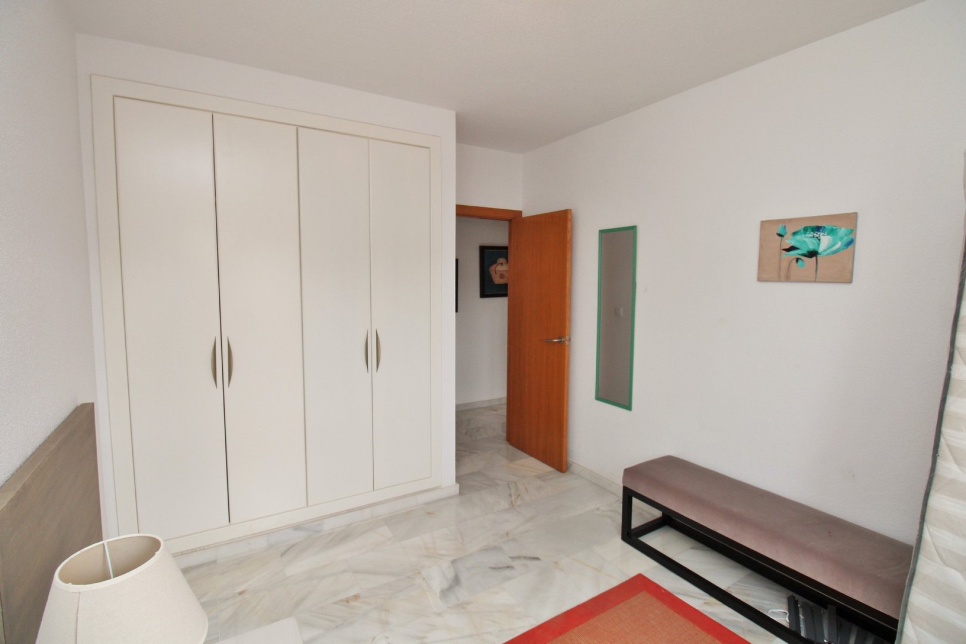 Resale - Apartment / flat - Villamartin - Villamartín