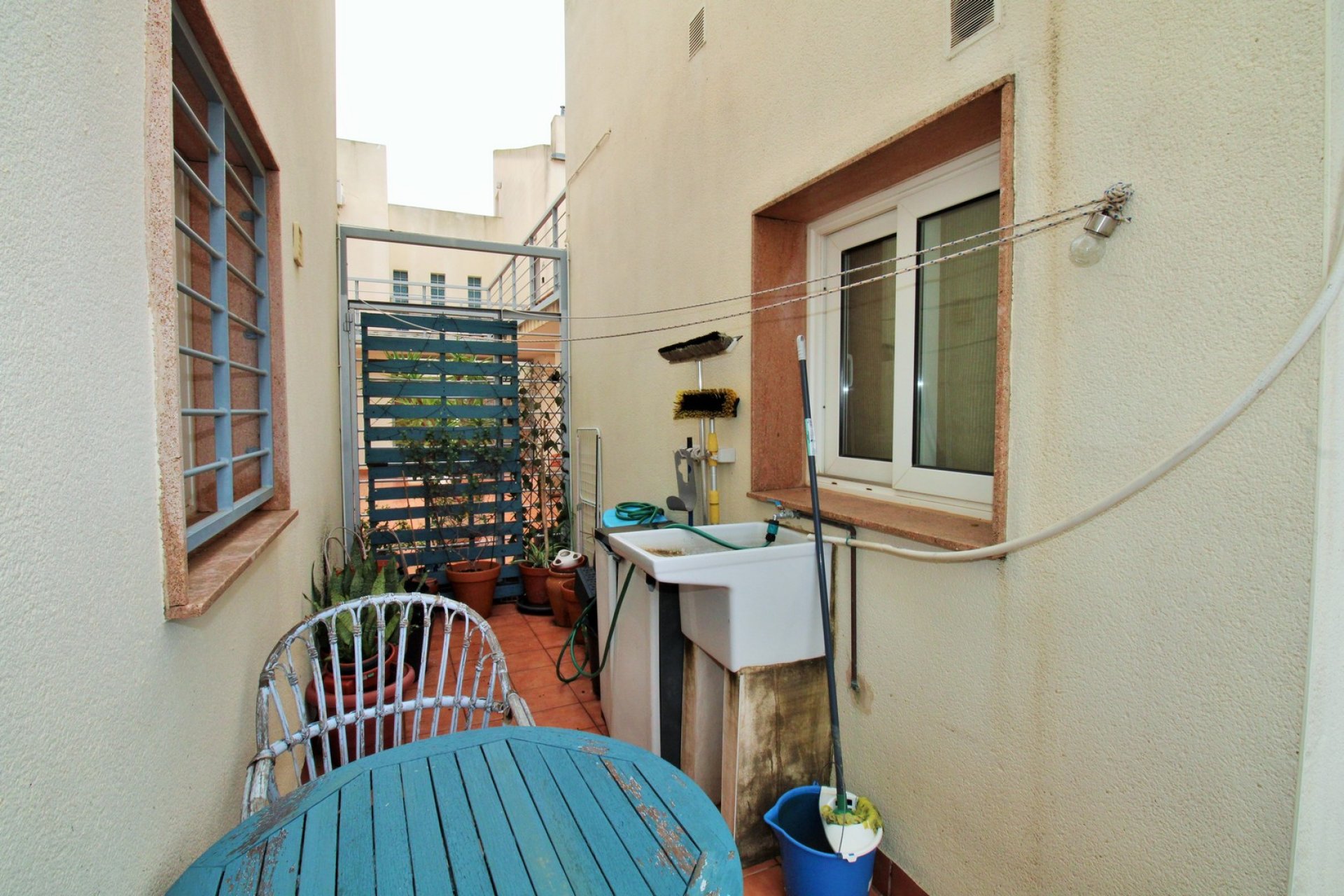 Resale - Apartment / flat - Villamartin - Villamartín