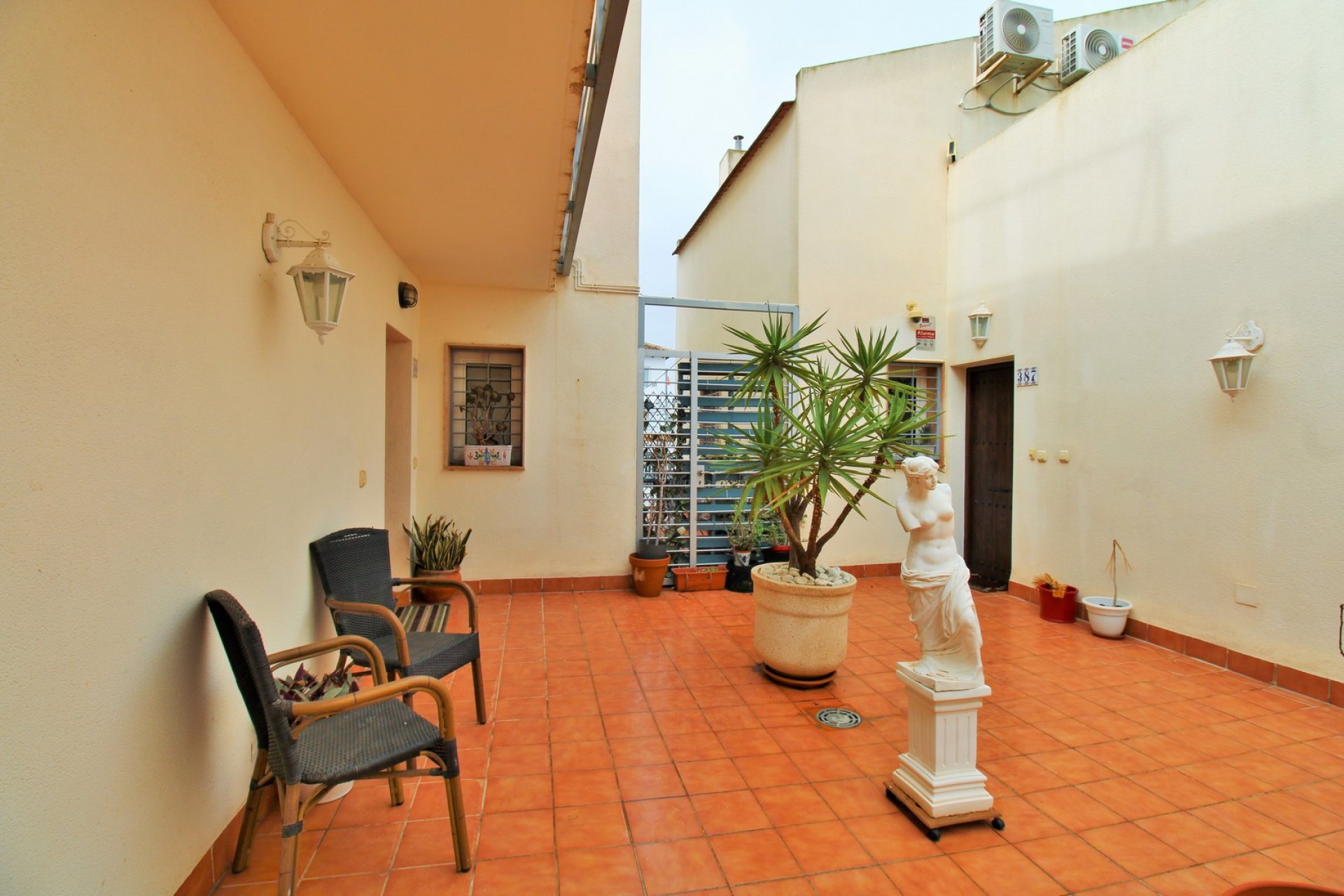 Resale - Apartment / flat - Villamartin - Villamartín