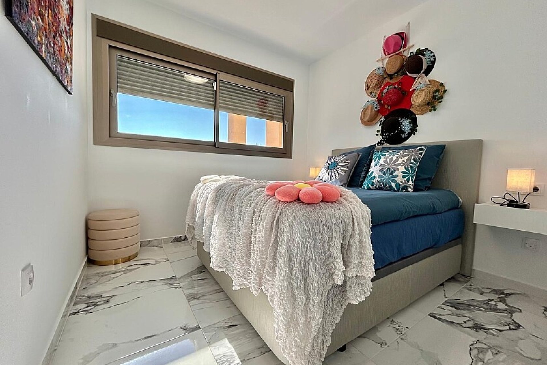 Resale - Apartment / flat - Villamartin