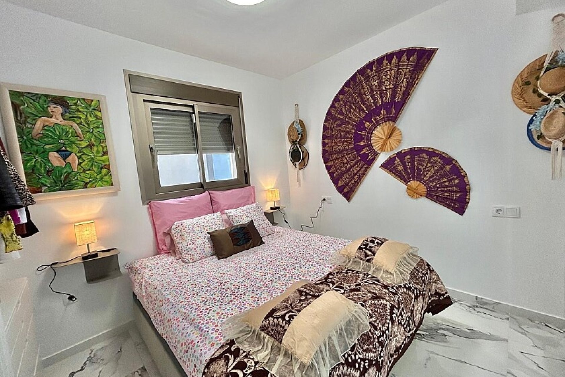 Resale - Apartment / flat - Villamartin