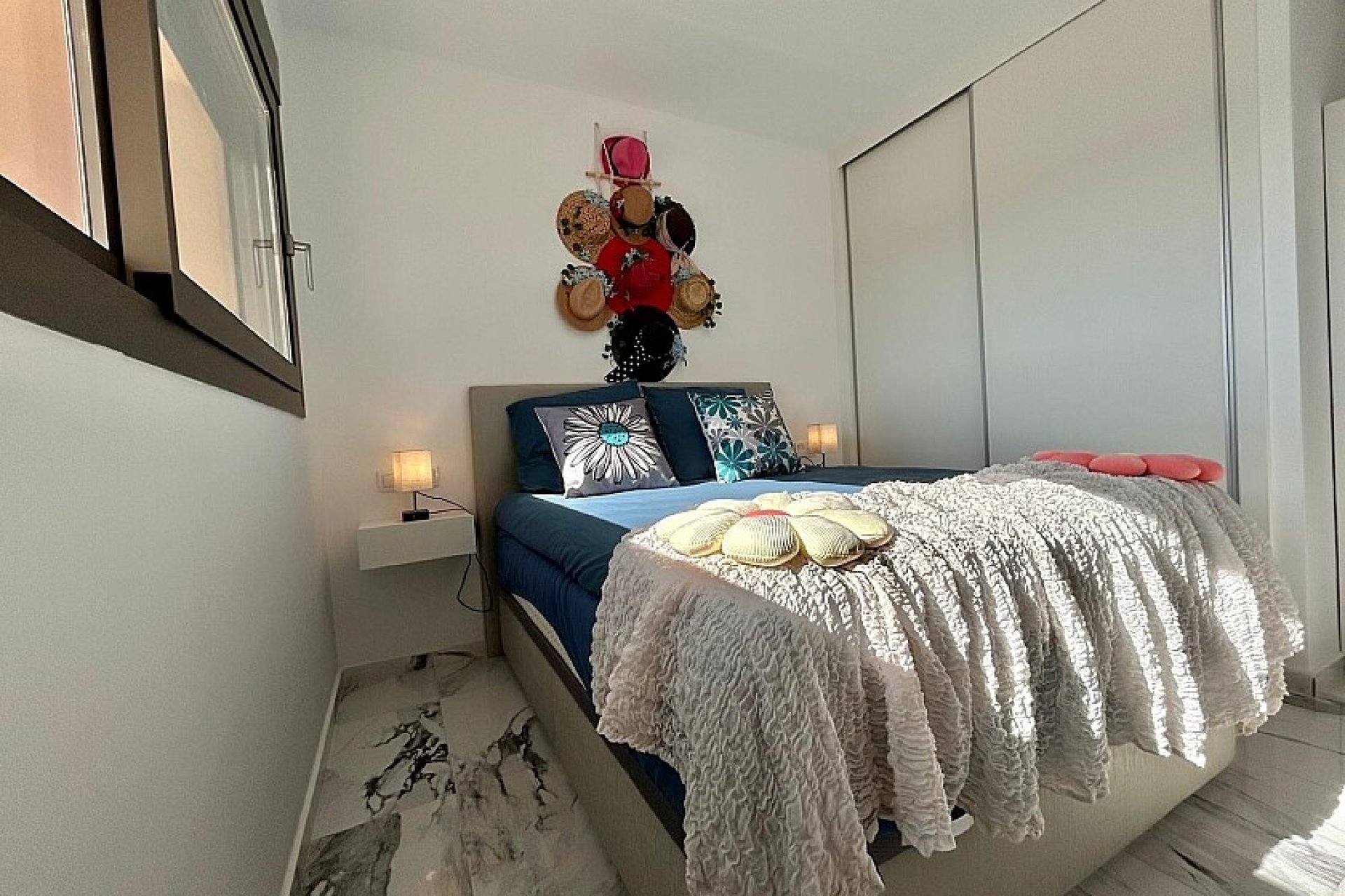 Resale - Apartment / flat - Villamartin