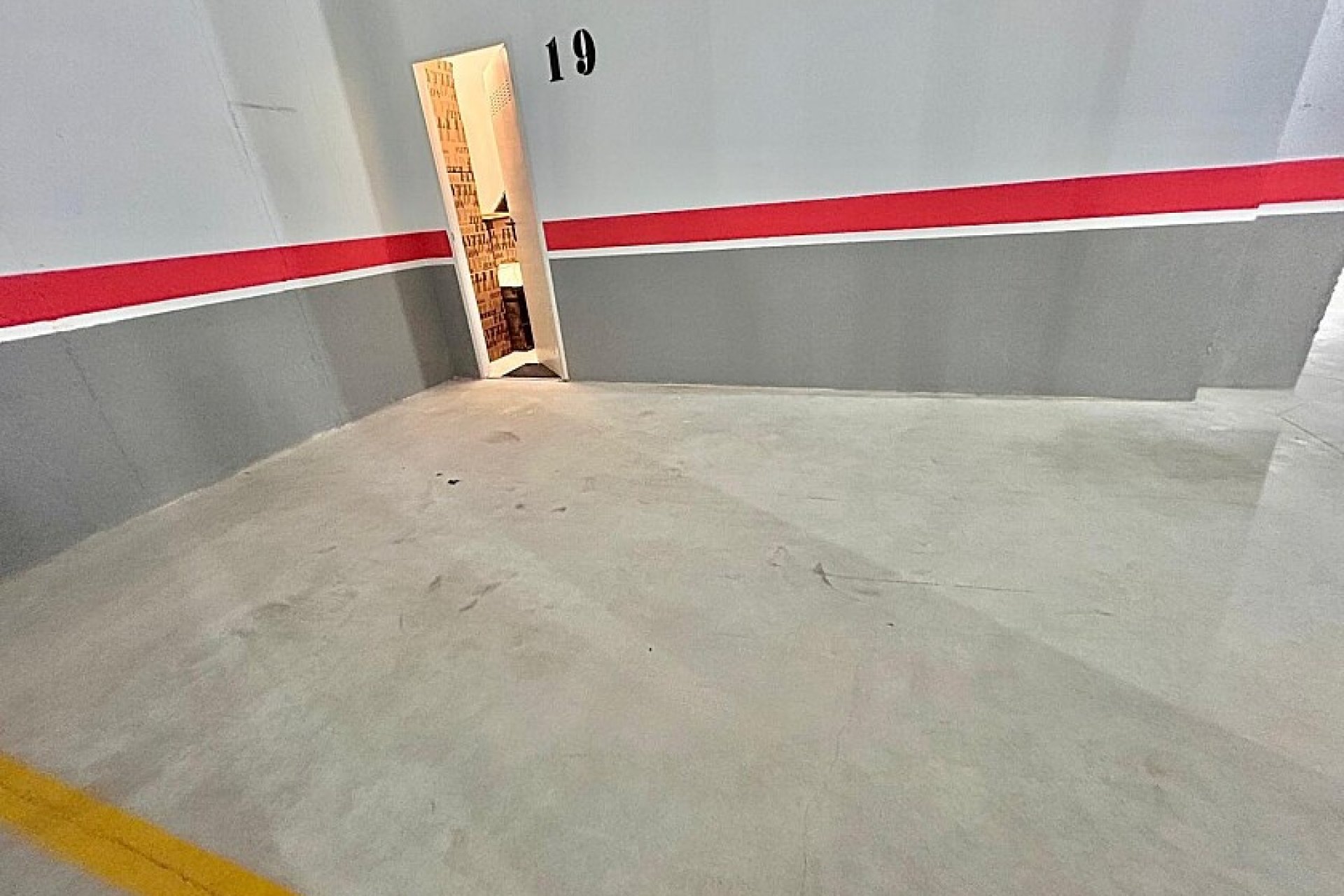 Resale - Apartment / flat - Villamartin