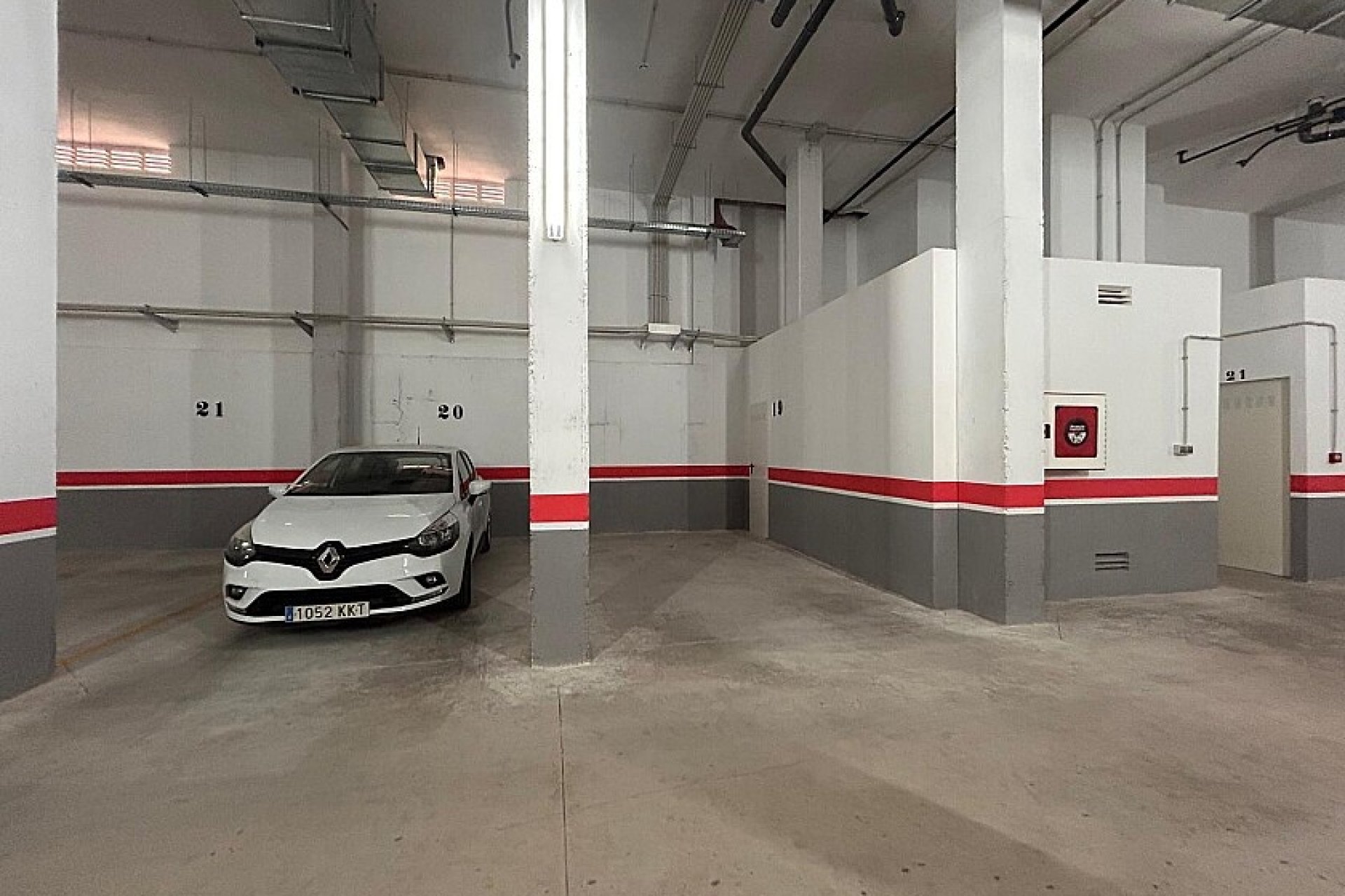 Resale - Apartment / flat - Villamartin