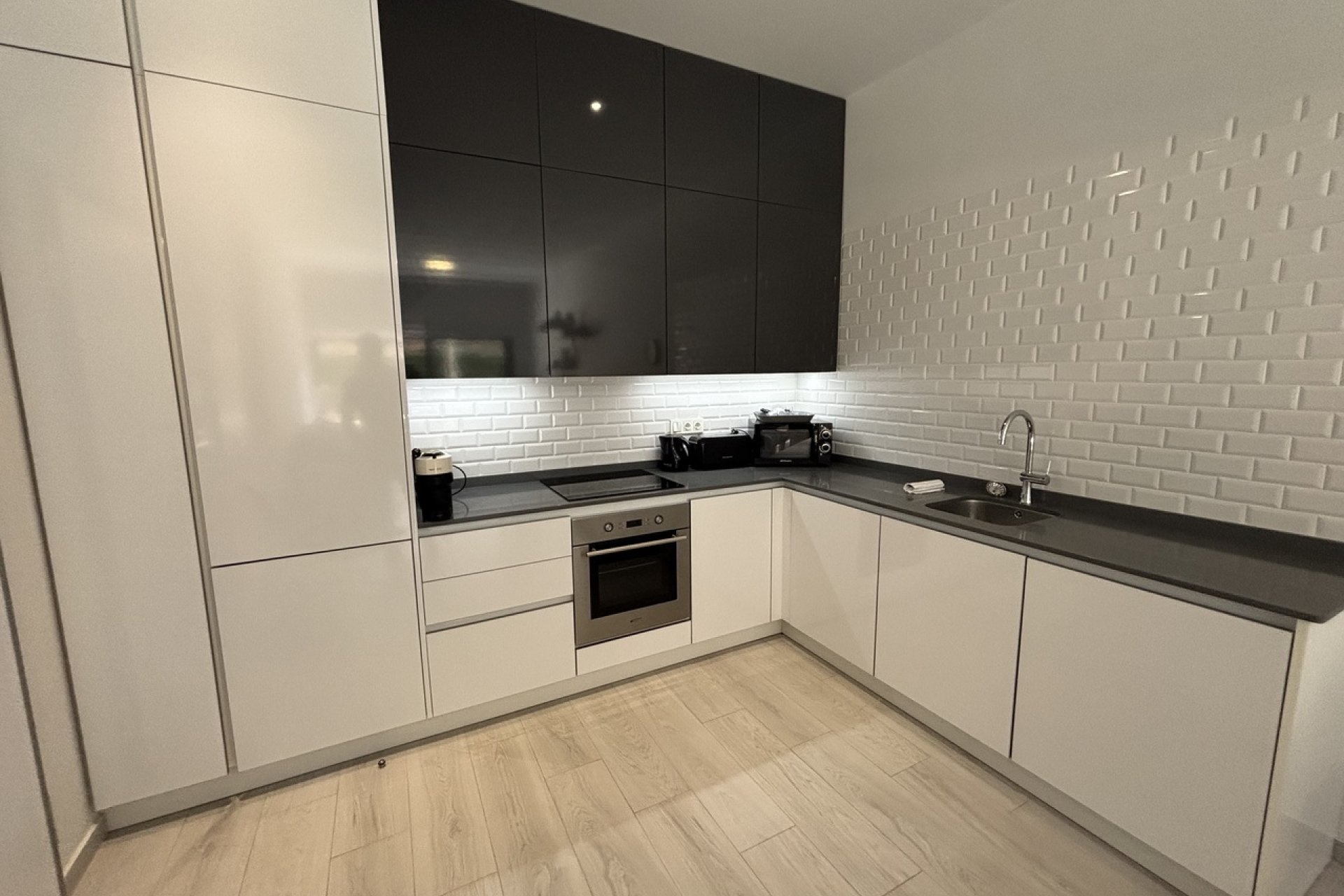 Resale - Apartment / flat - Villamartin