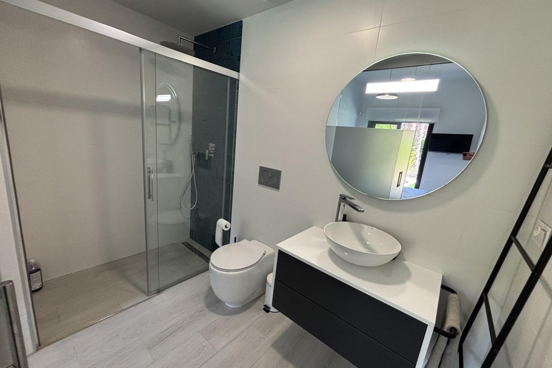 Resale - Apartment / flat - Villamartin