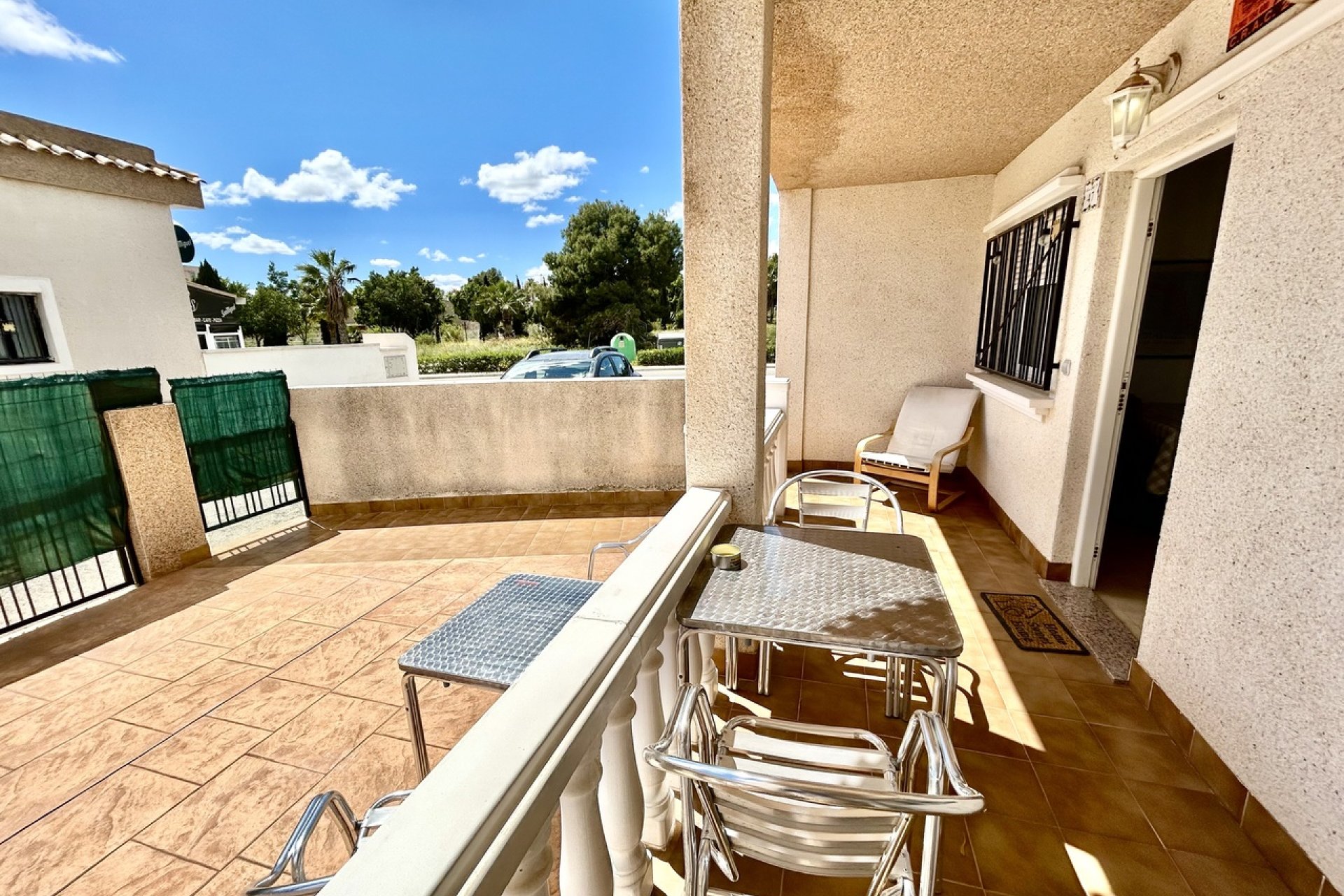 Resale - Apartment / flat - Villamartin