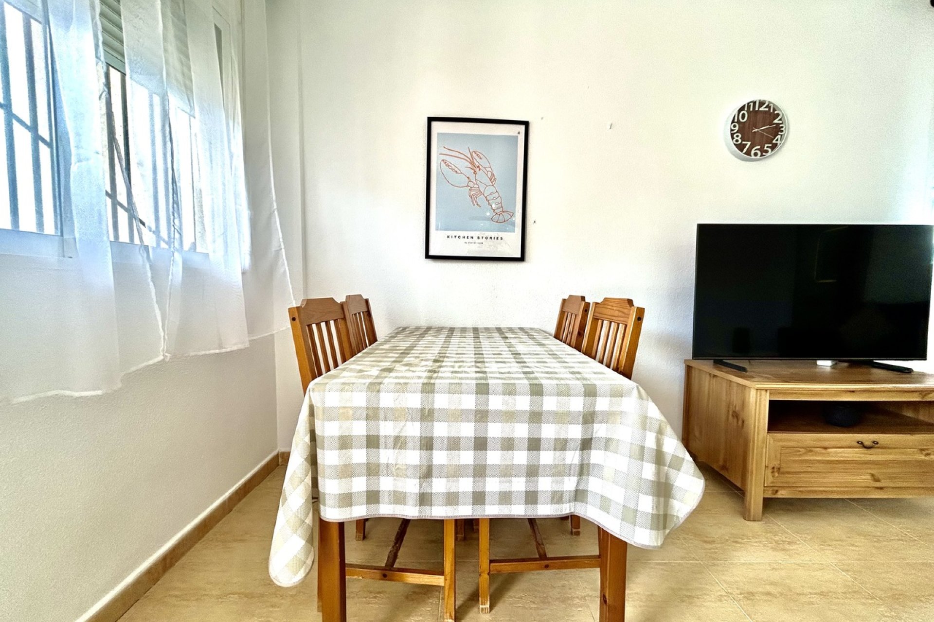 Resale - Apartment / flat - Villamartin