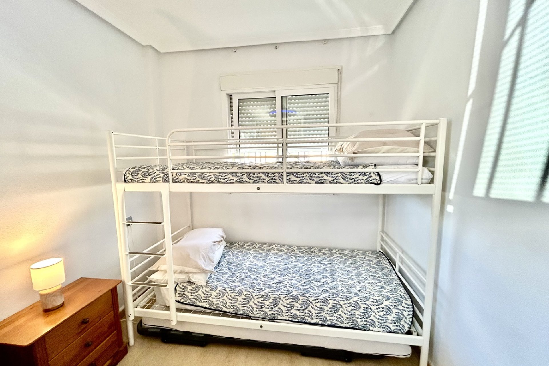 Resale - Apartment / flat - Villamartin