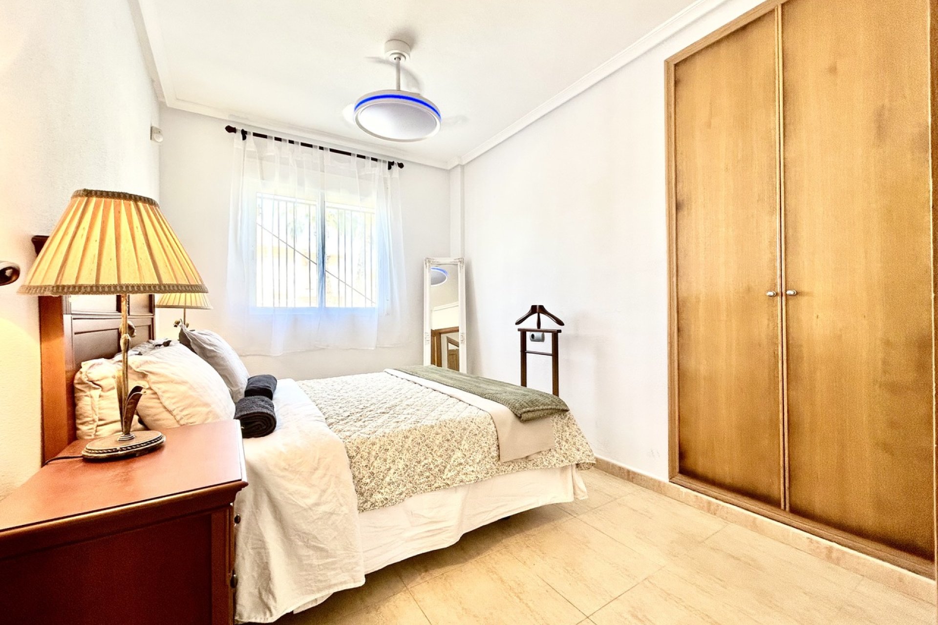 Resale - Apartment / flat - Villamartin