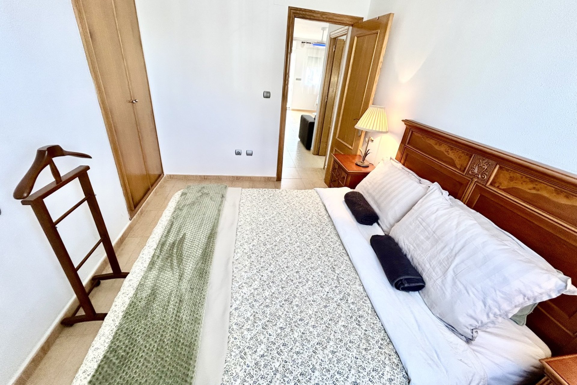 Resale - Apartment / flat - Villamartin