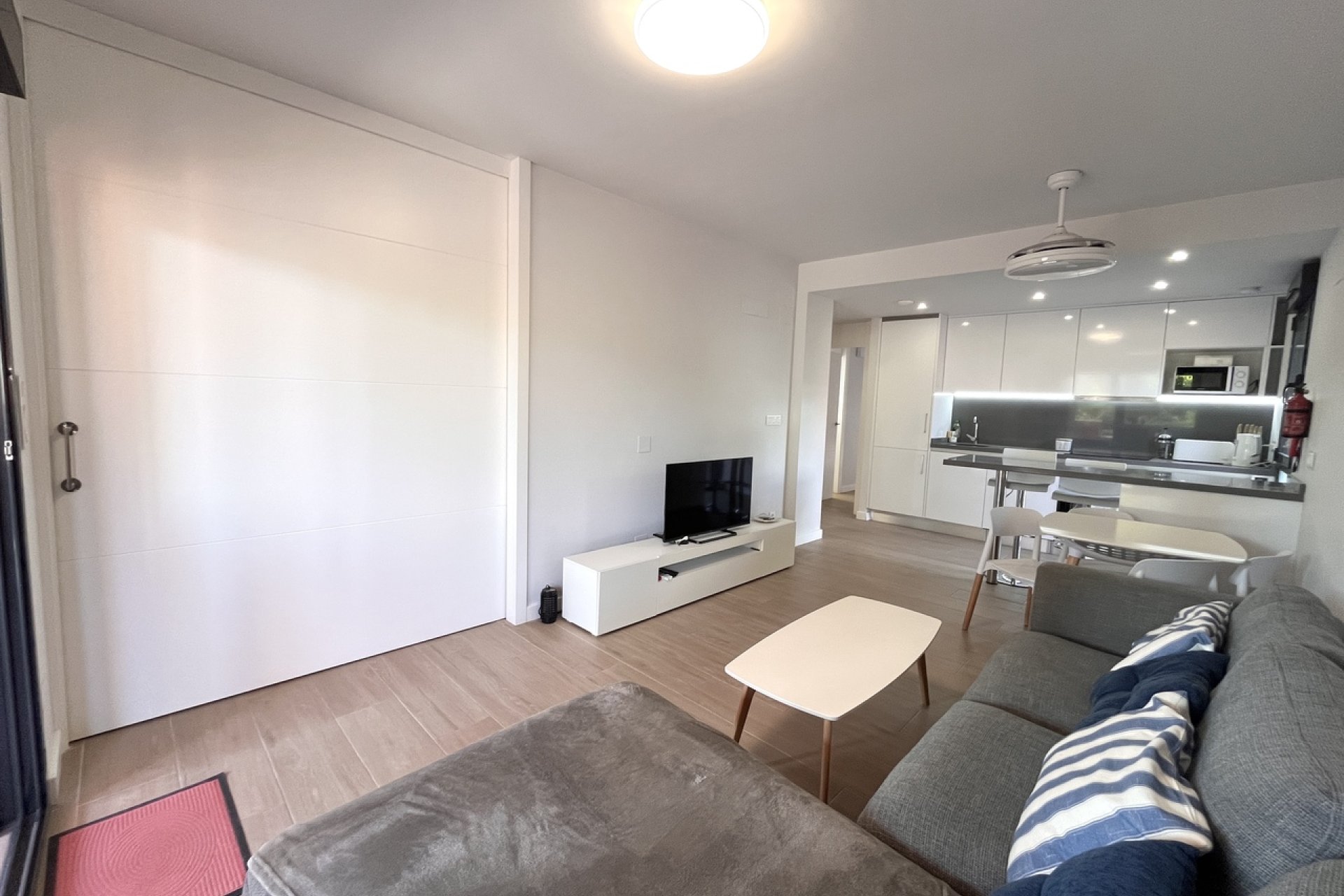 Resale - Apartment / flat - Villamartin