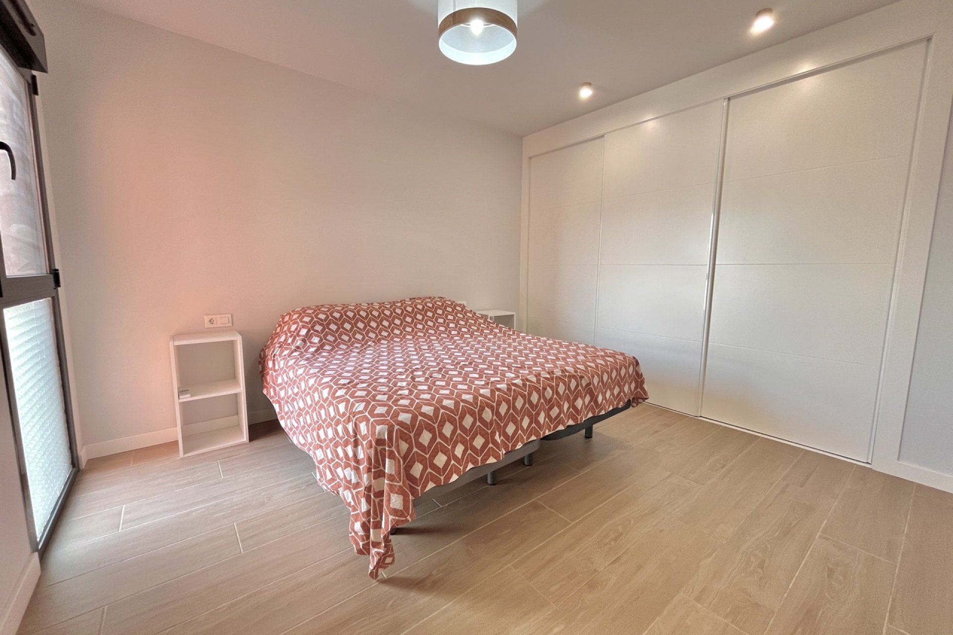 Resale - Apartment / flat - Villamartin