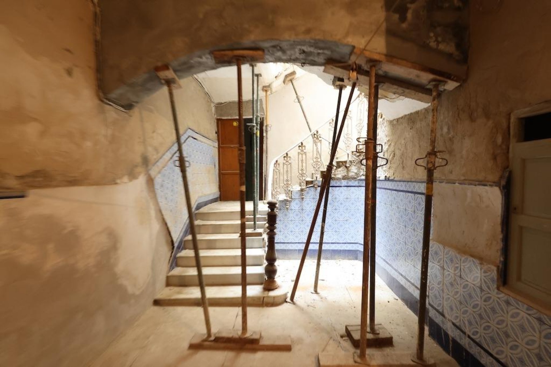 Resale - Building - Orihuela - Zona Centro