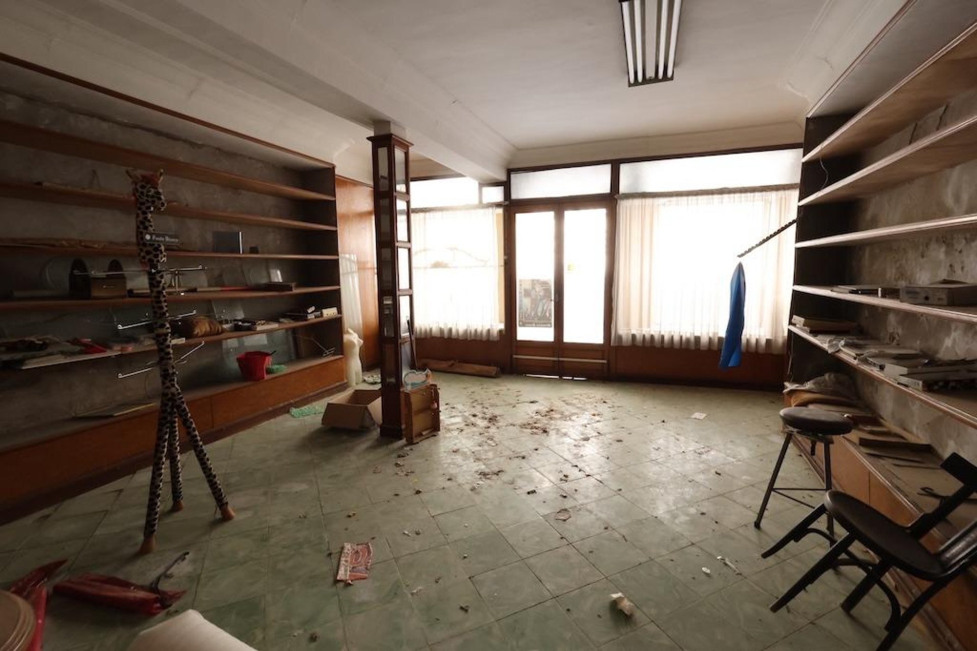 Resale - Building - Orihuela - Zona Centro