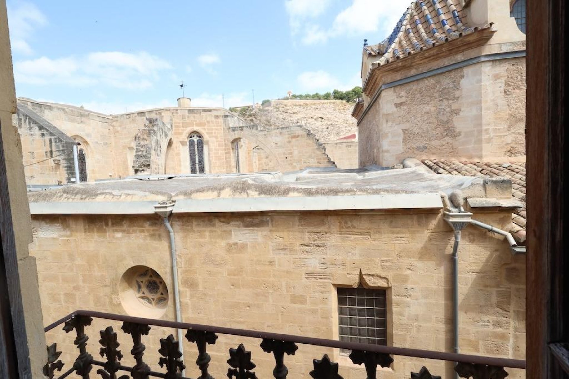 Resale - Building - Orihuela - Zona Centro
