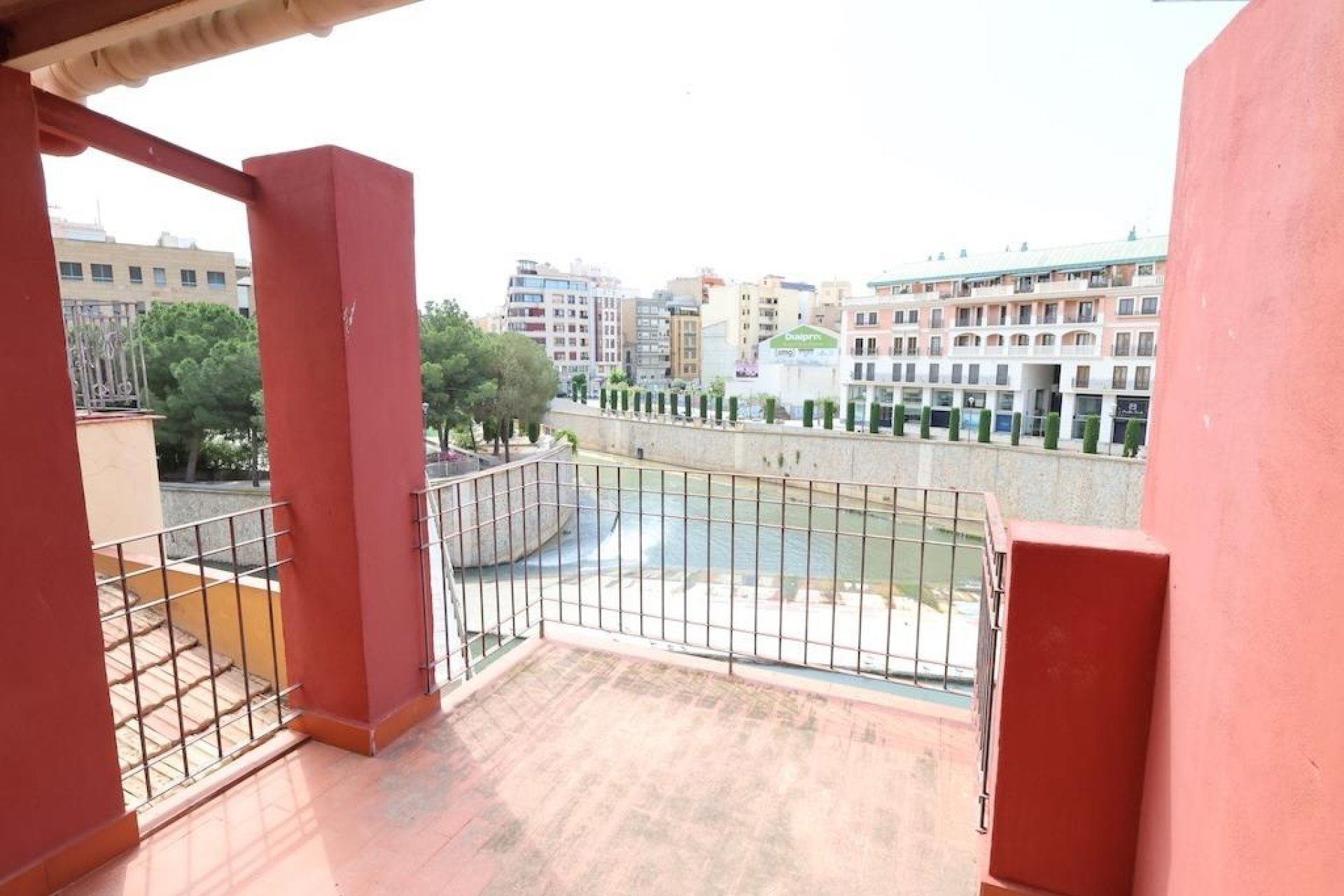 Resale - Building - Orihuela - Zona Centro