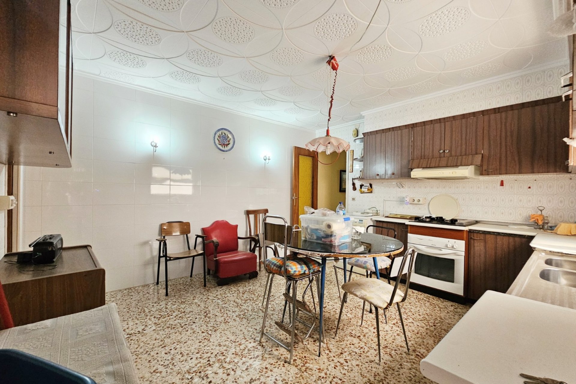 Resale - Building - Torrevieja - CLUB NAUTICO TORREVIEJA