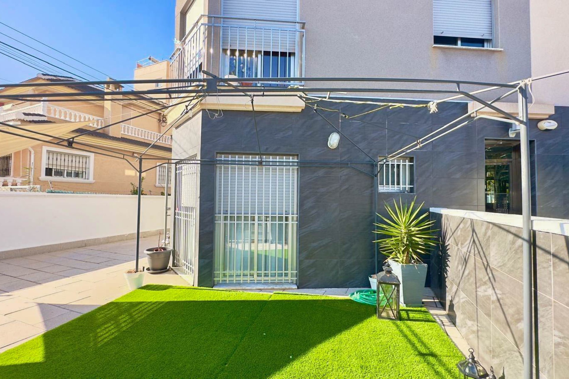 Resale - Building - Torrevieja - Nueva Torrevieja - Aguas Nuevas