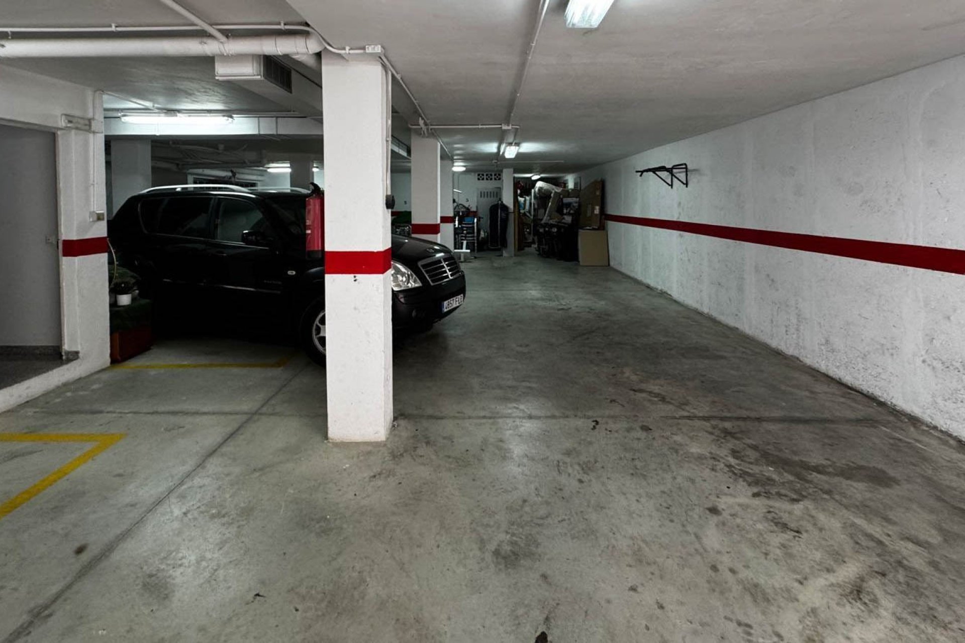 Resale - Building - Torrevieja - Nueva Torrevieja - Aguas Nuevas