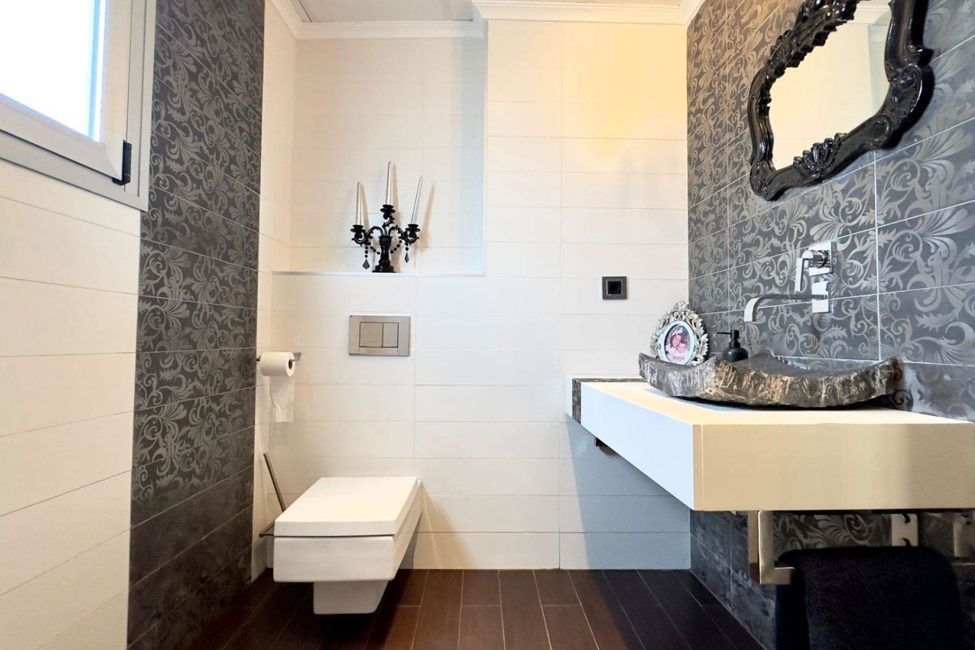 Resale - Building - Torrevieja - Nueva Torrevieja - Aguas Nuevas