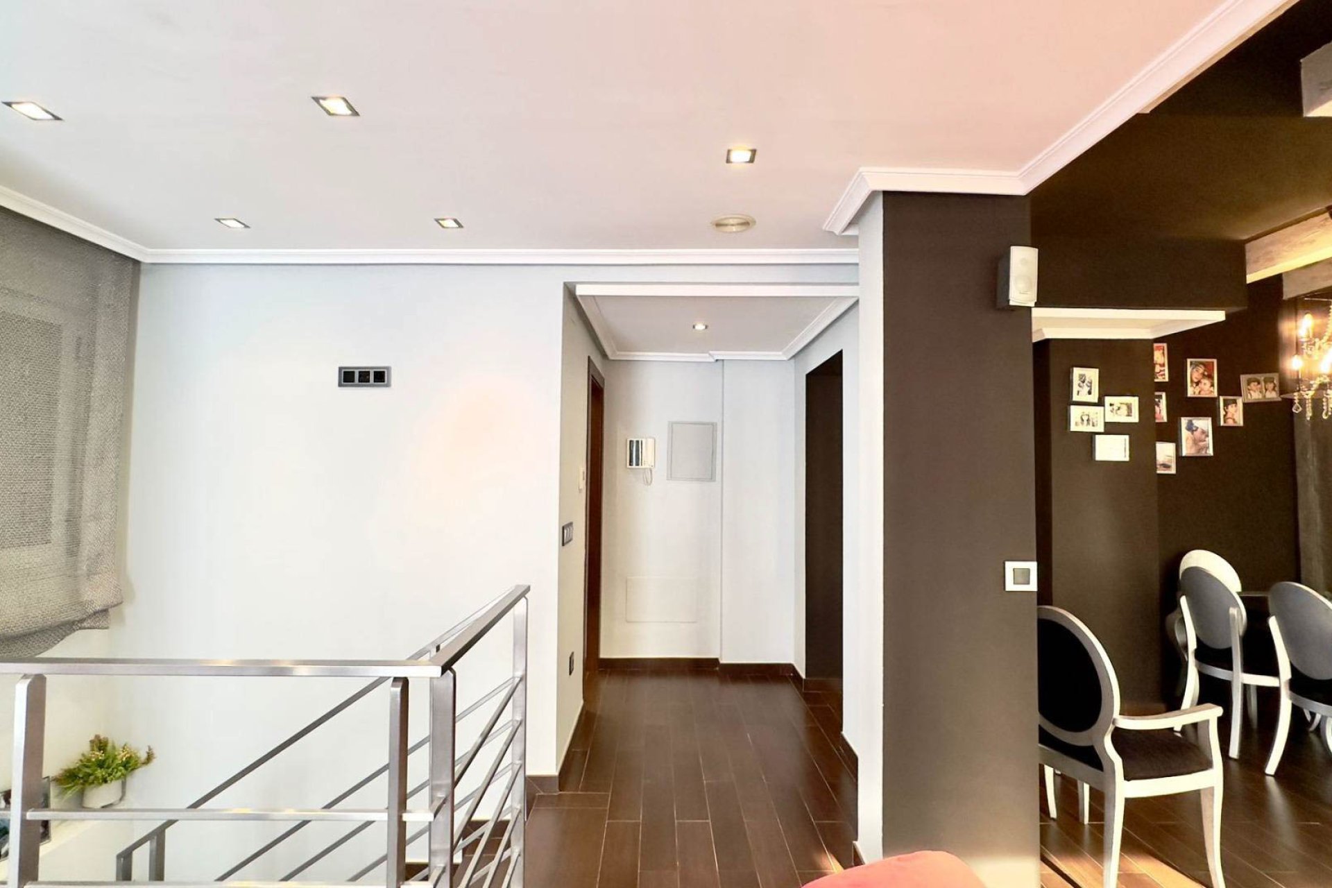 Resale - Building - Torrevieja - Nueva Torrevieja - Aguas Nuevas