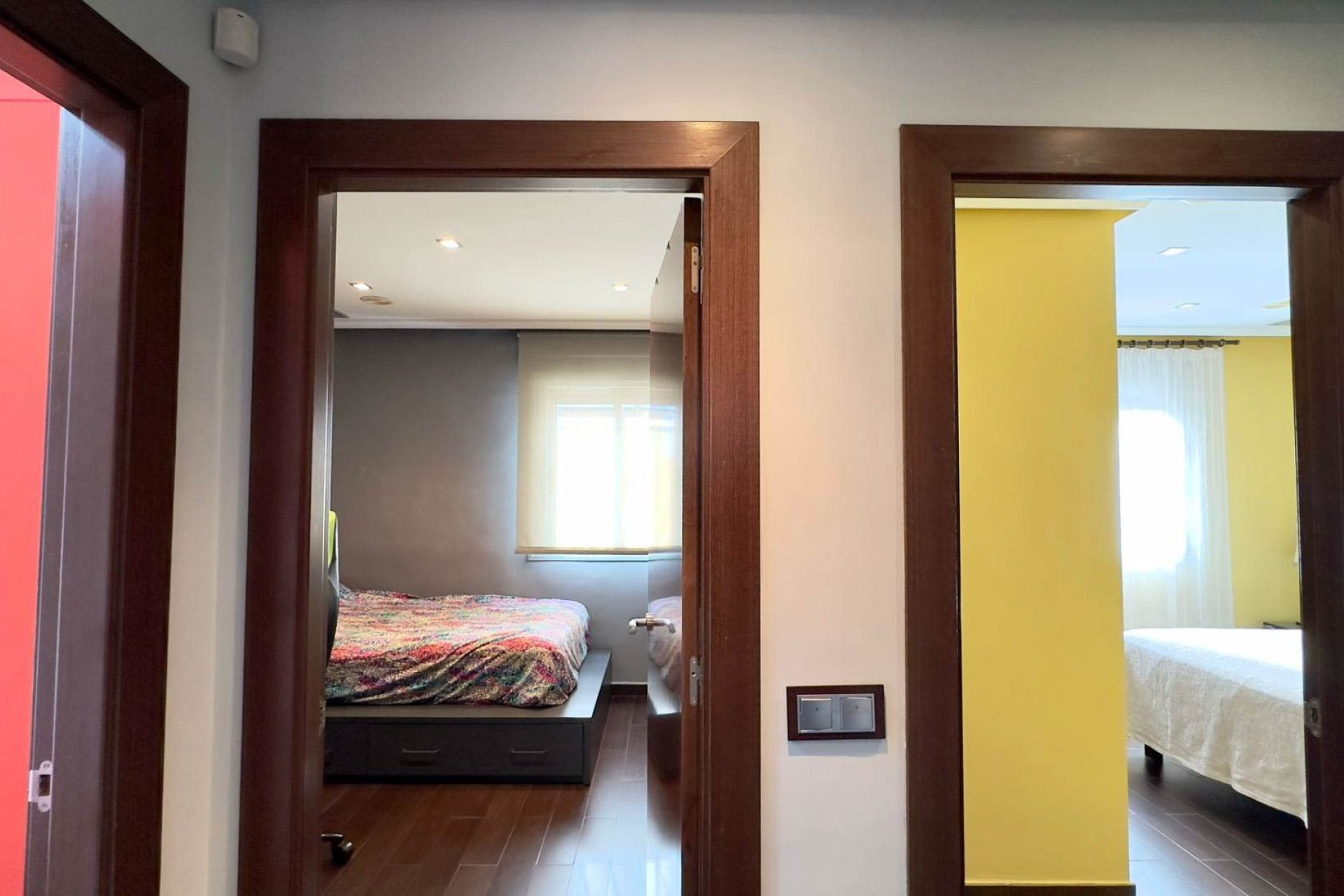 Resale - Building - Torrevieja - Nueva Torrevieja - Aguas Nuevas