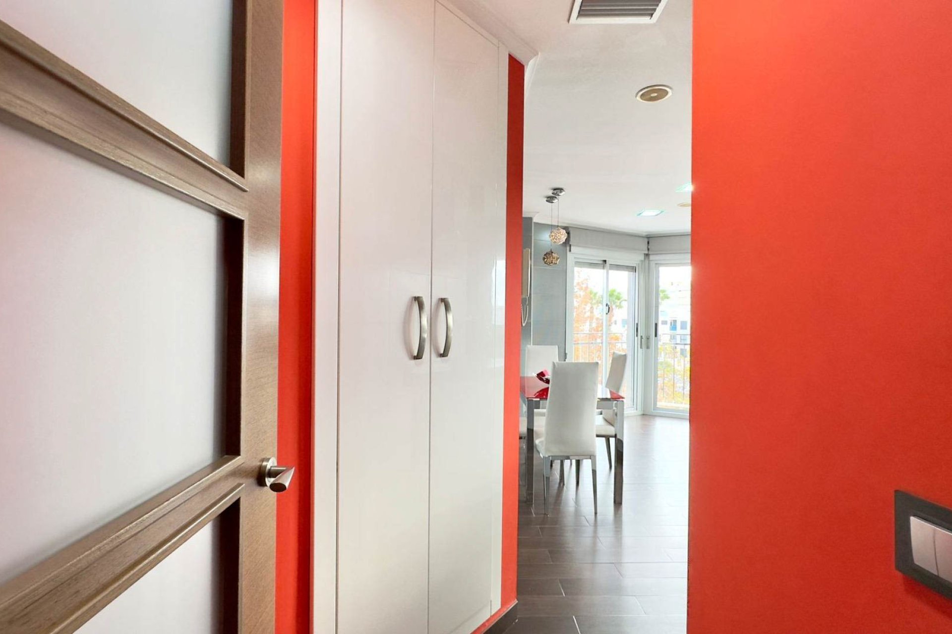 Resale - Building - Torrevieja - Nueva Torrevieja - Aguas Nuevas