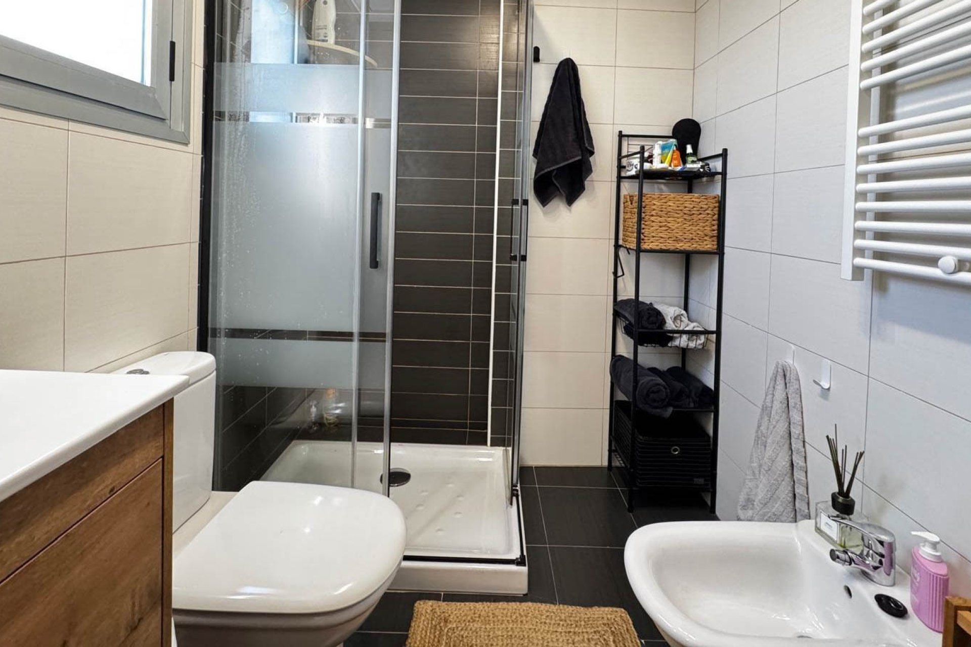 Resale - Building - Torrevieja - Nueva Torrevieja - Aguas Nuevas