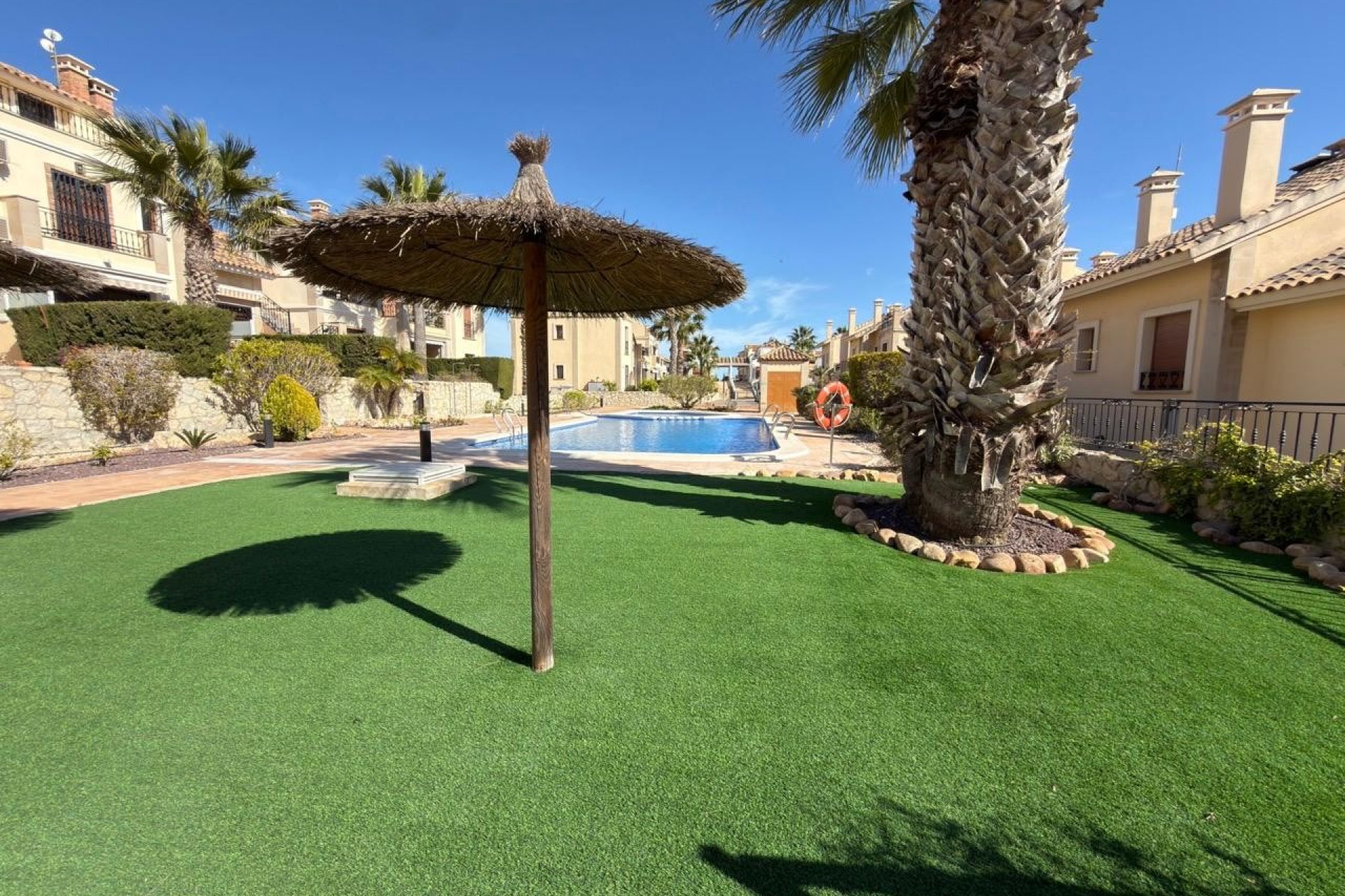 Resale - Bungalow - Algorfa - La Finca Golf Resort