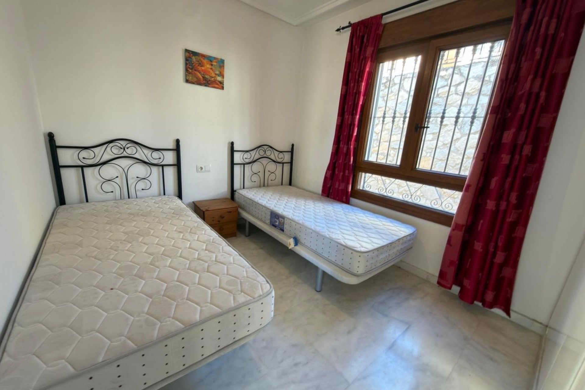 Resale - Bungalow - Algorfa - La Finca Golf Resort