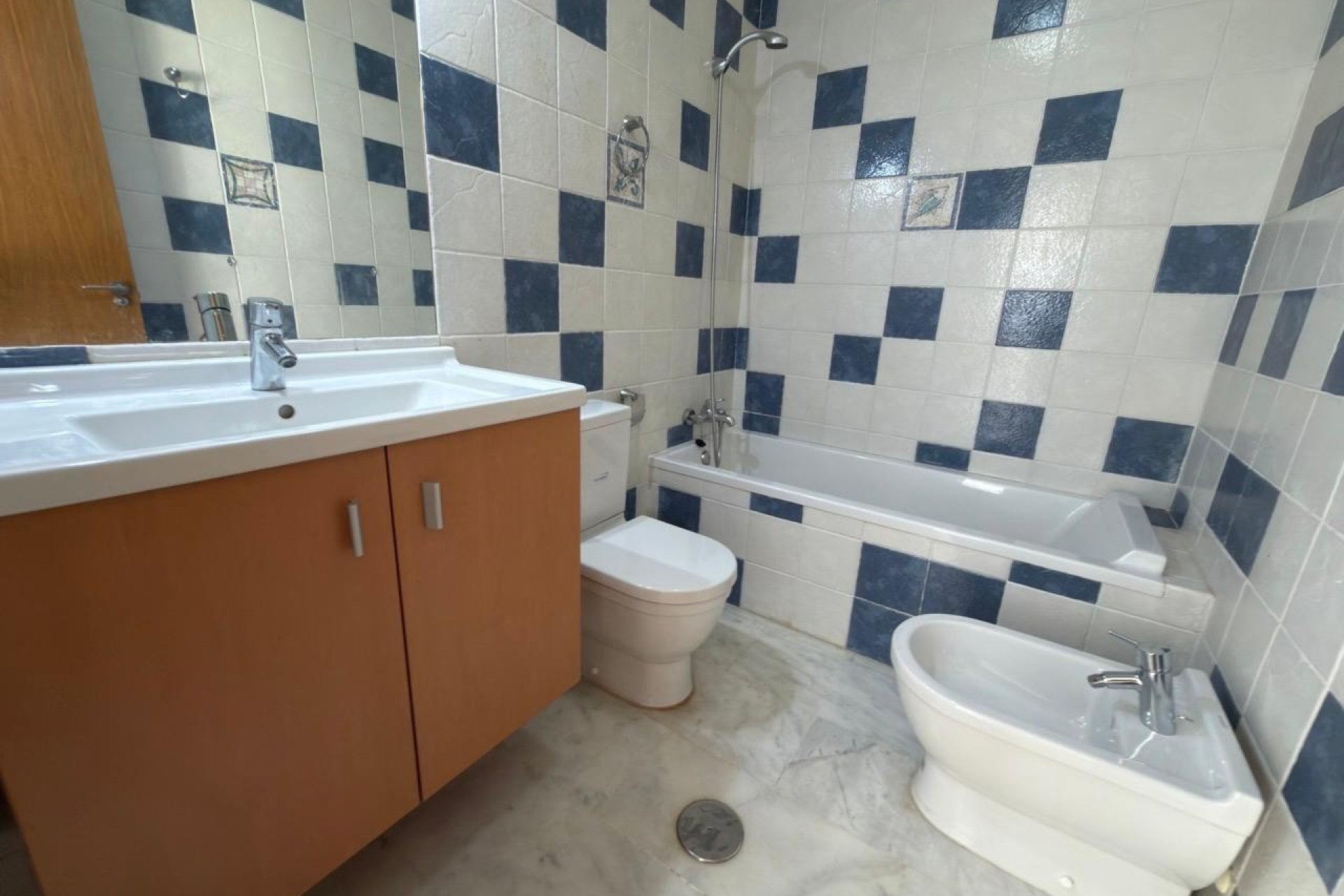 Resale - Bungalow - Algorfa - La Finca Golf Resort