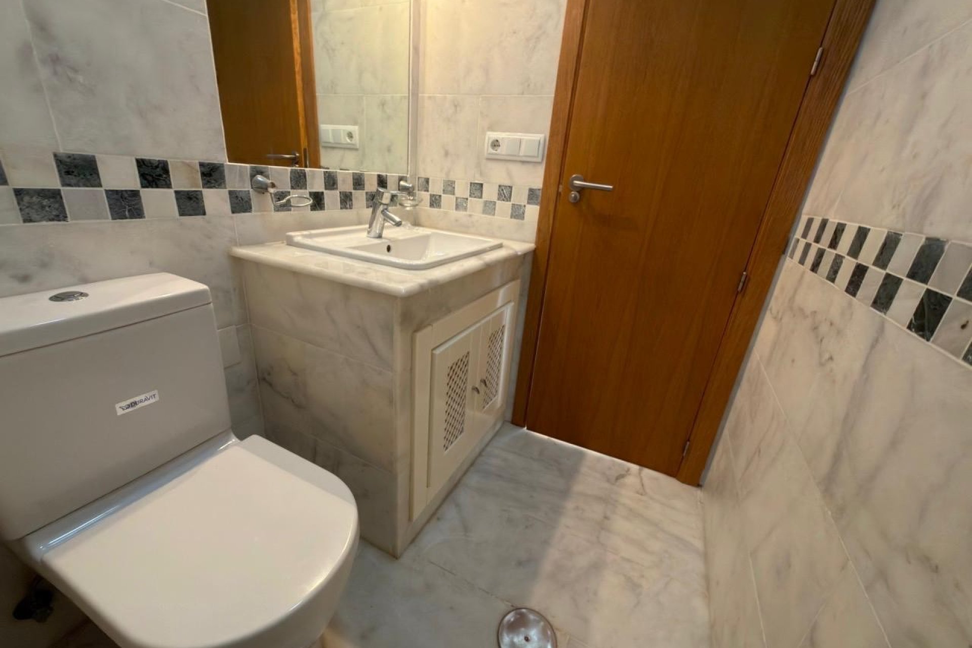 Resale - Bungalow - Algorfa - La Finca Golf Resort