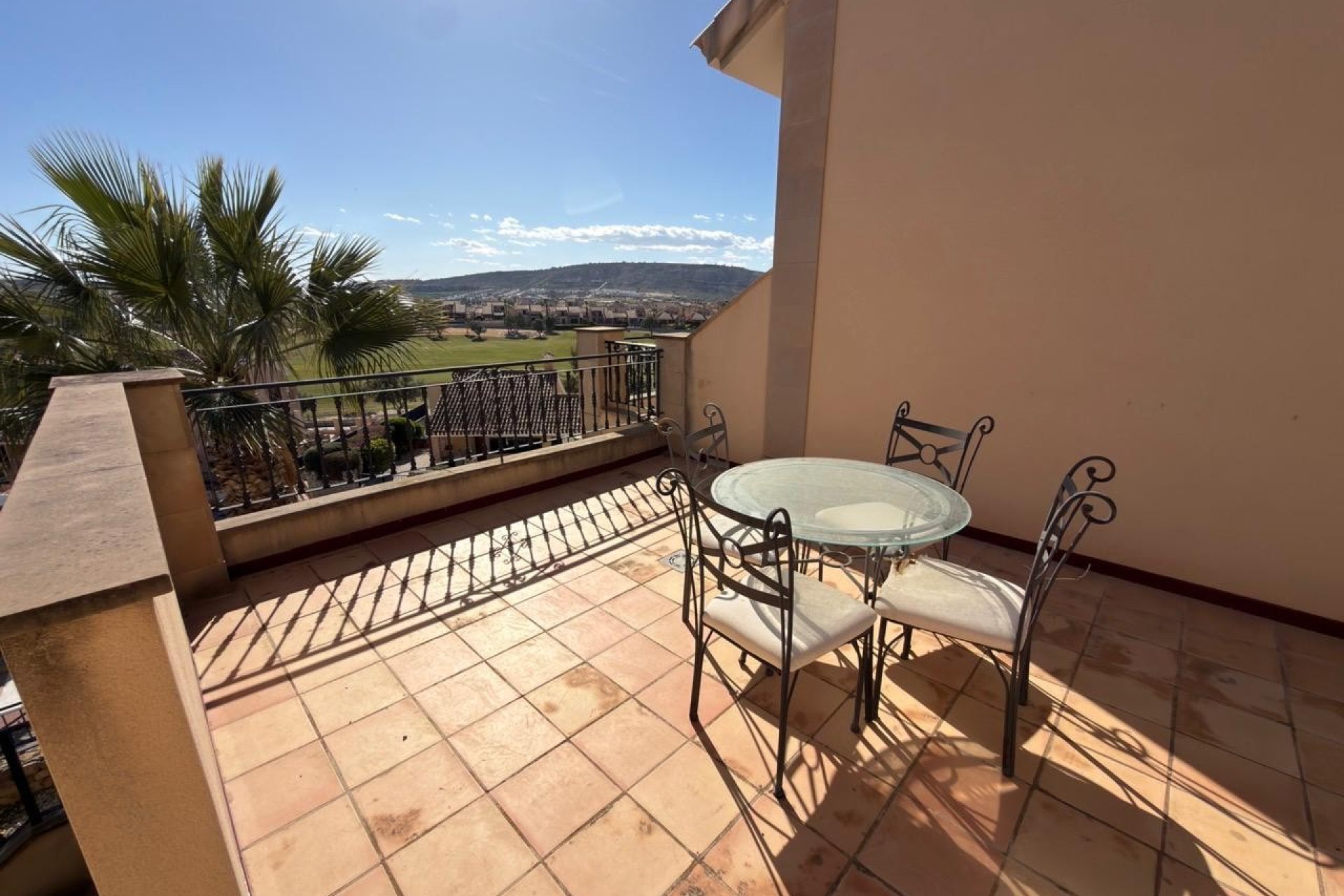 Resale - Bungalow - Algorfa - La Finca Golf Resort