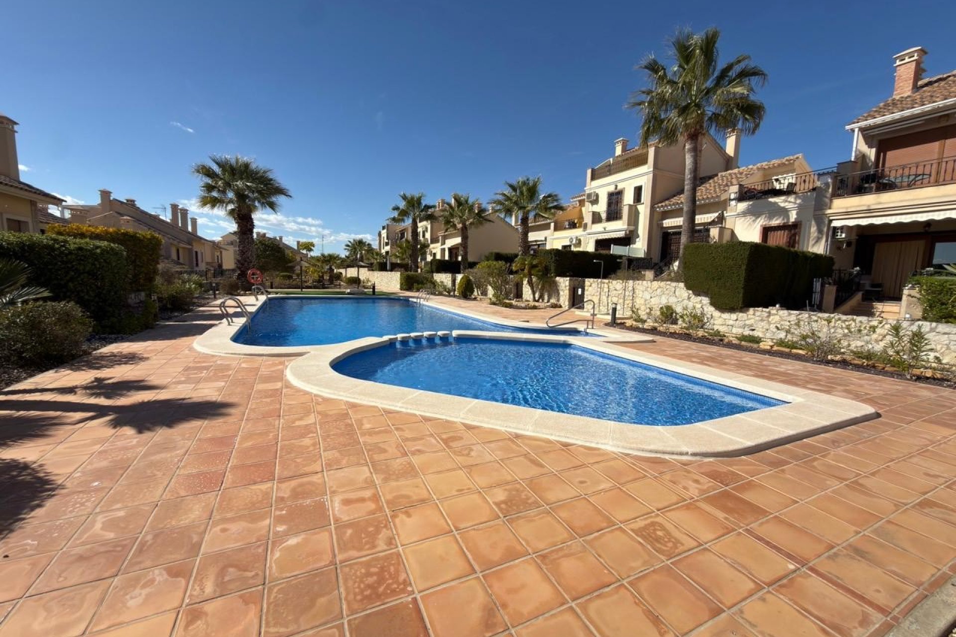 Resale - Bungalow - Algorfa - La Finca Golf Resort